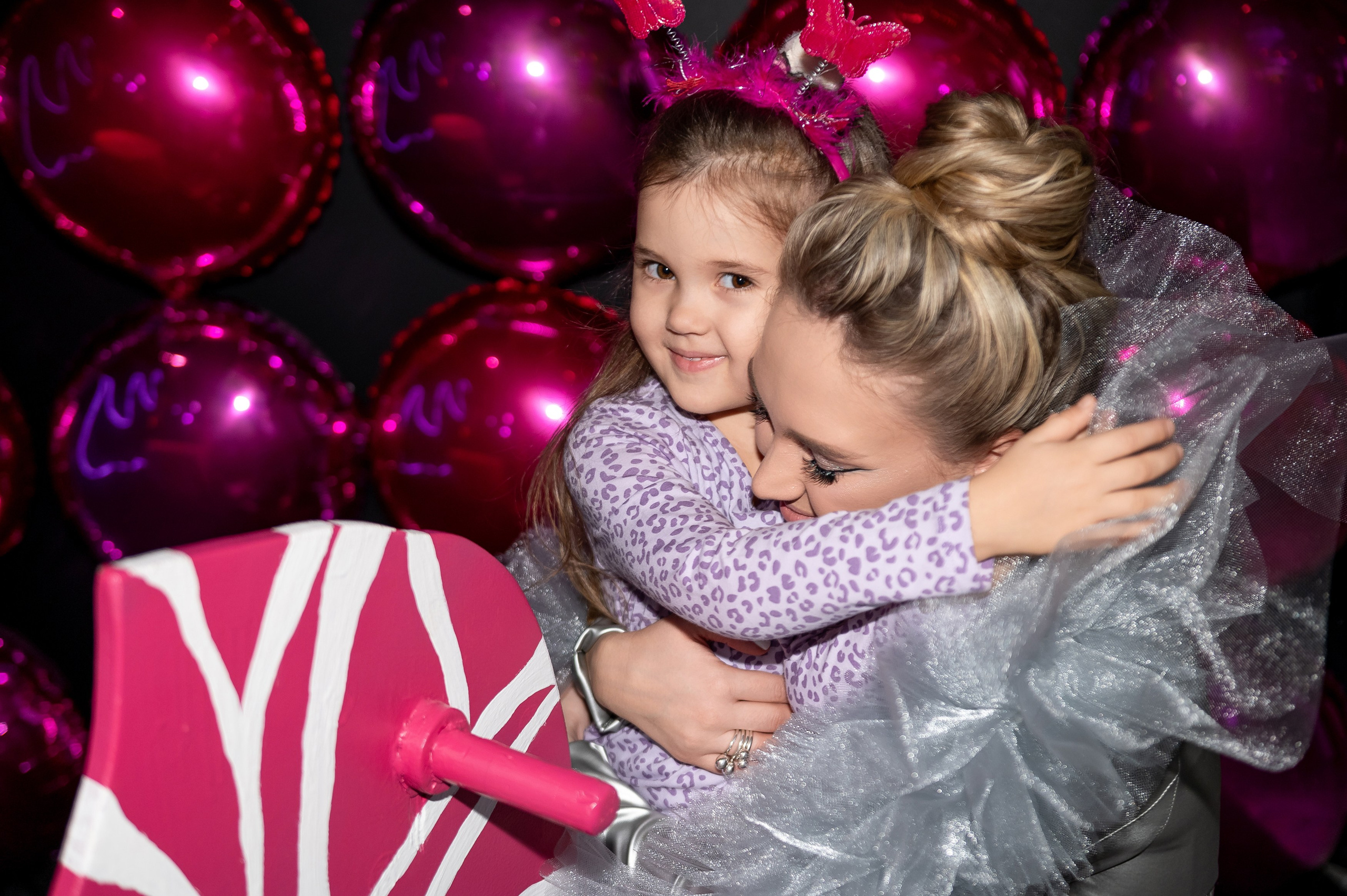 Не идеальнаЯ вечеринка Анны Моисеевой. Свадебный, семейный и репортажный фотограф. Брянск. Эльвира Голенкова