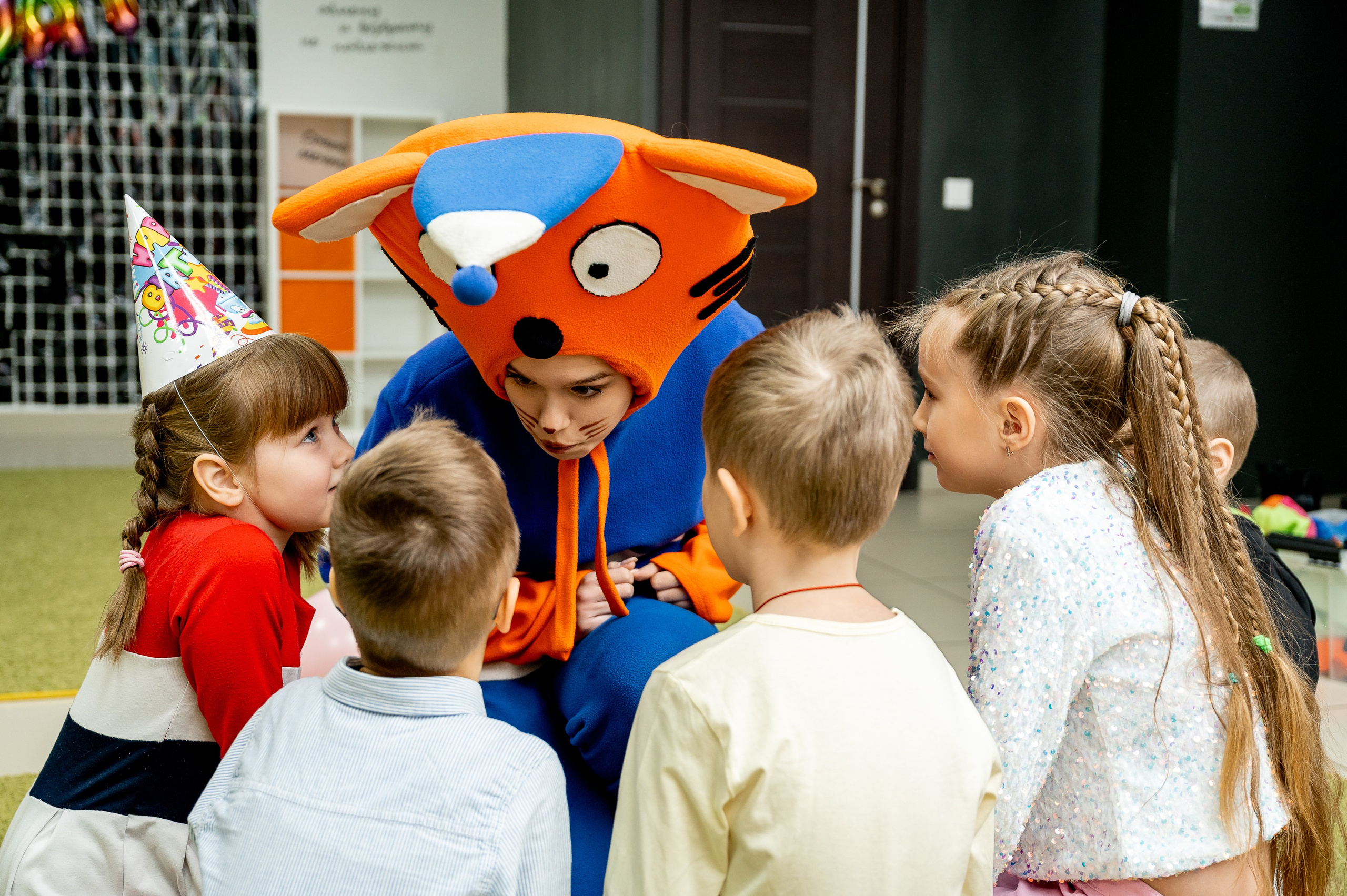 Диме 5 лет. «Жили-были». Свадебный, семейный и репортажный фотограф. Брянск. Эльвира Голенкова