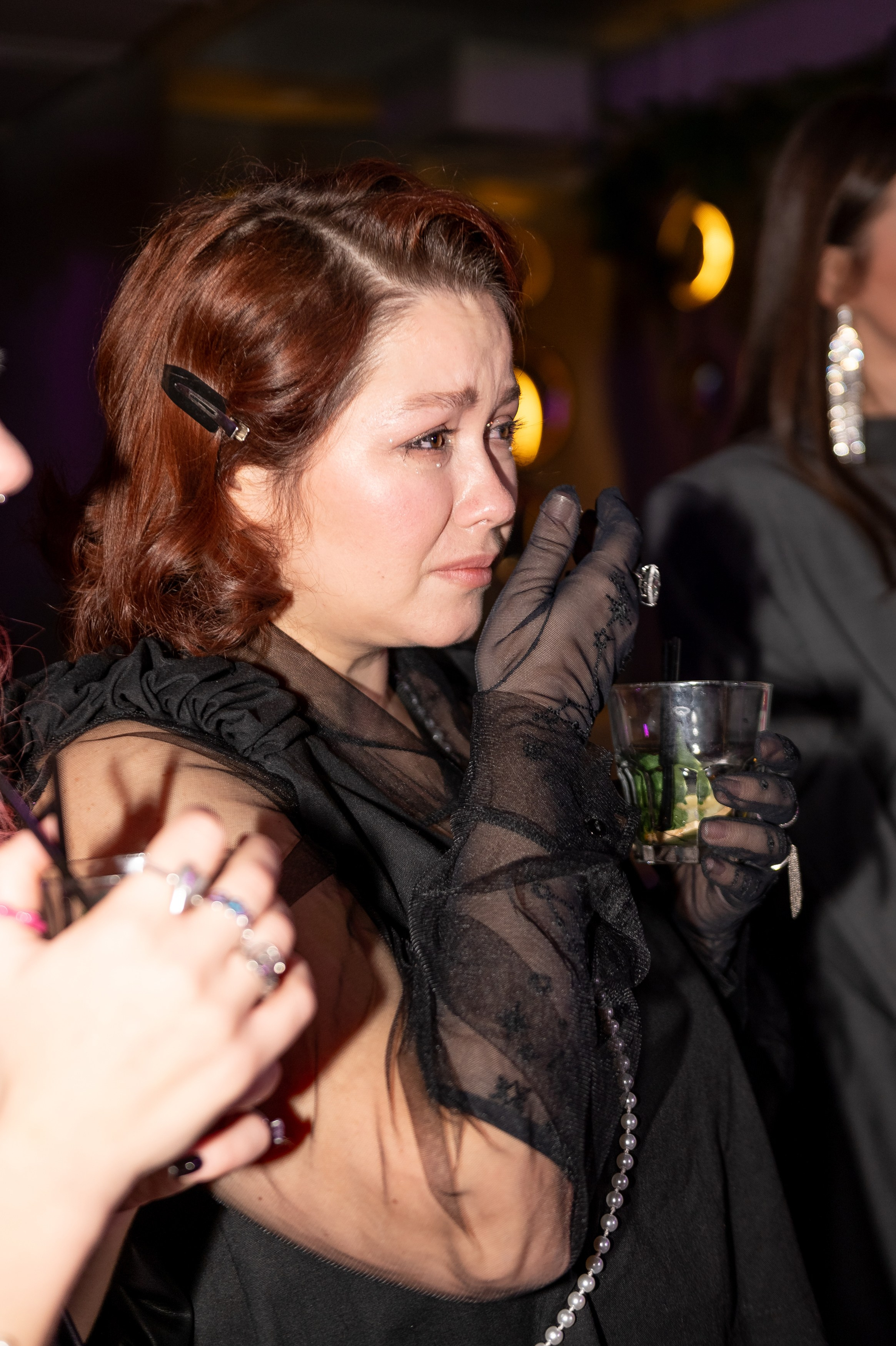 Не идеальнаЯ вечеринка Анны Моисеевой. Свадебный, семейный и репортажный фотограф. Брянск. Эльвира Голенкова