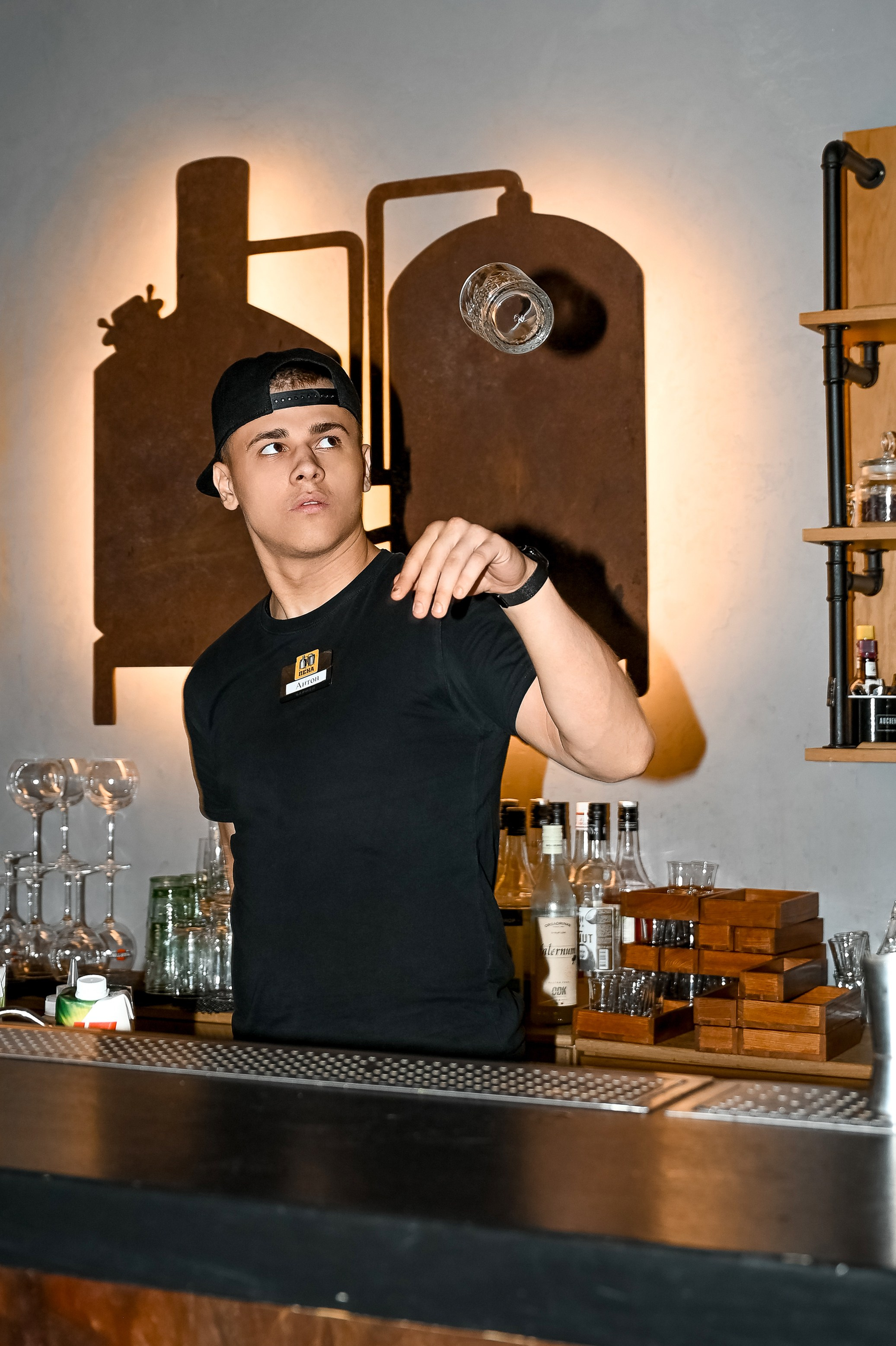 Квиз, Плиз! Брянск. Ресторан «ПЕНА». Свадебный, семейный и репортажный фотограф. Брянск. Эльвира Голенкова