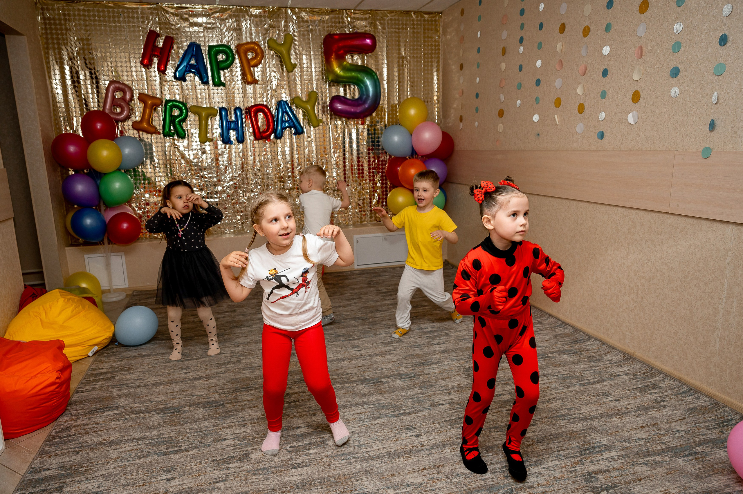 Милашке 6 лет. «Жили-были». Свадебный, семейный и репортажный фотограф. Брянск. Эльвира Голенкова