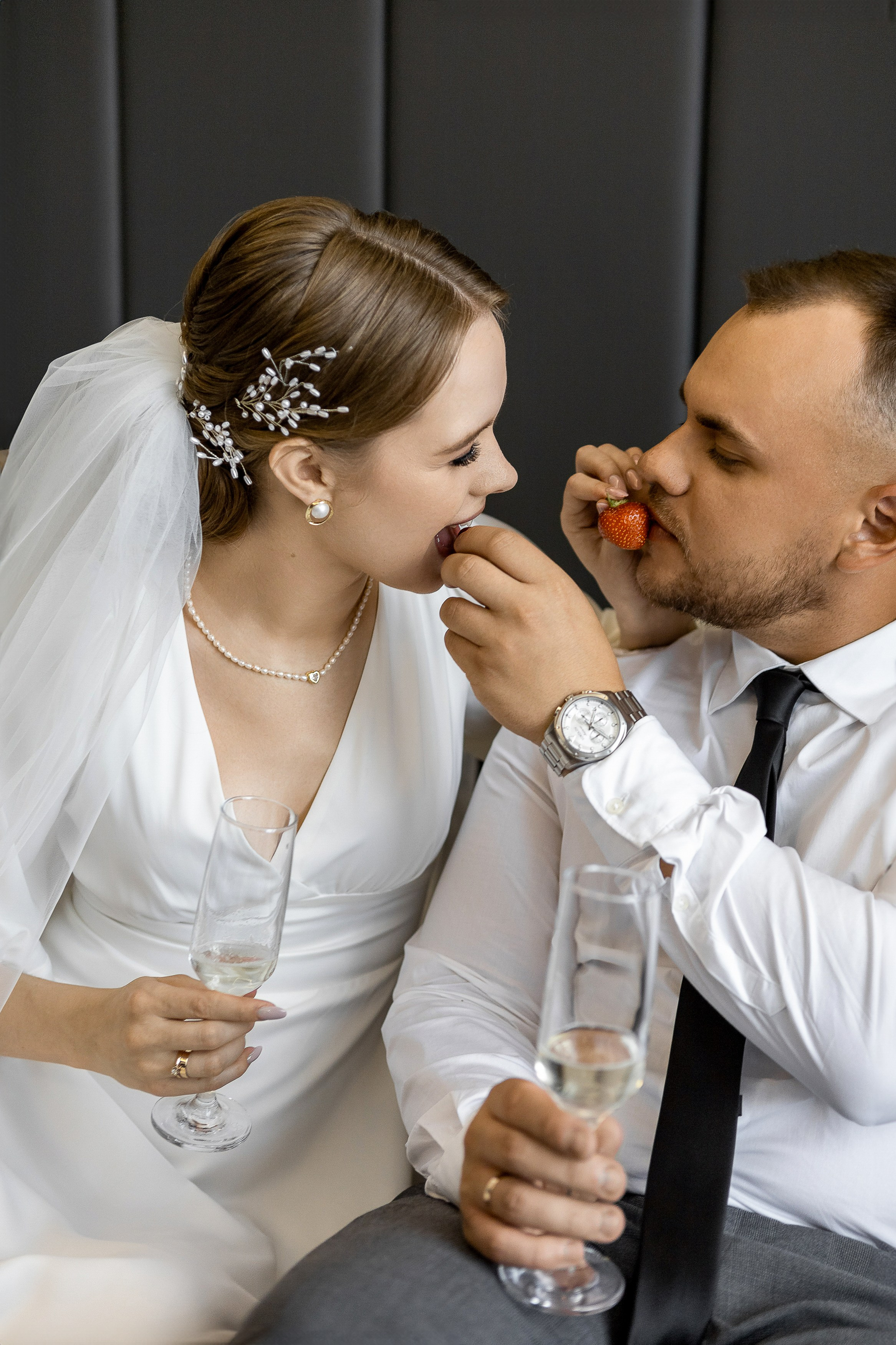 Ольга & Вячеслав. Свадебный, семейный и репортажный фотограф. Брянск. Эльвира Голенкова