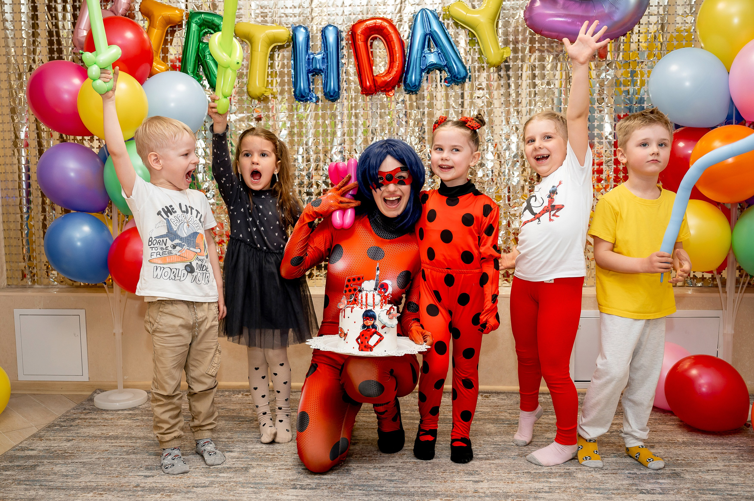 Милашке 6 лет. «Жили-были». Свадебный, семейный и репортажный фотограф. Брянск. Эльвира Голенкова