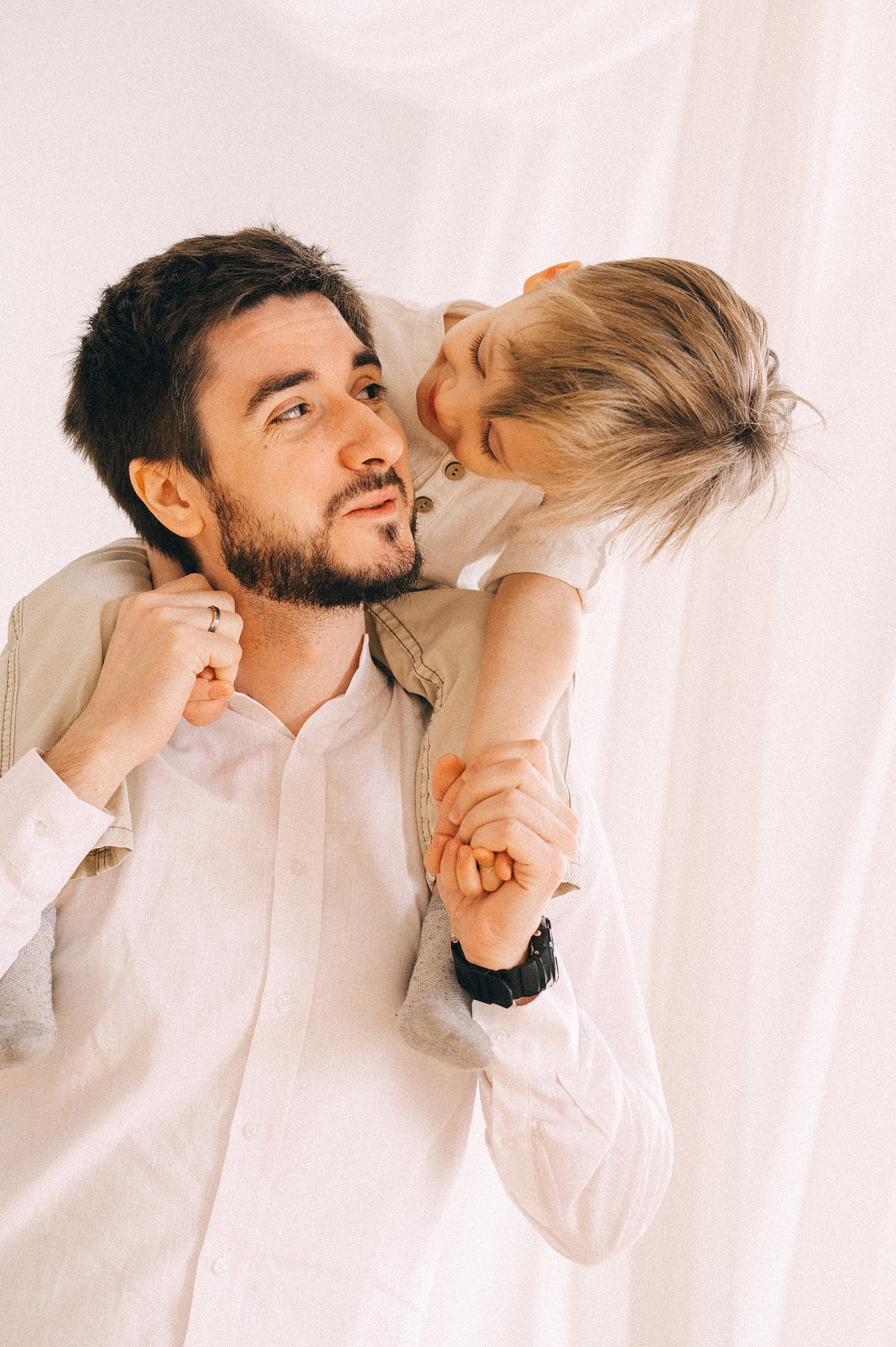 Илай 2 года. Свадебный и семейный фотограф в Ростове-на-Дону Алина Астахова