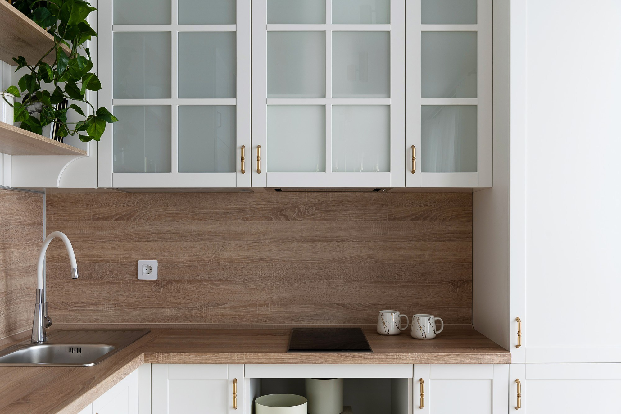 ЖК Театральный «Балет». Дизайн студия премиум класса