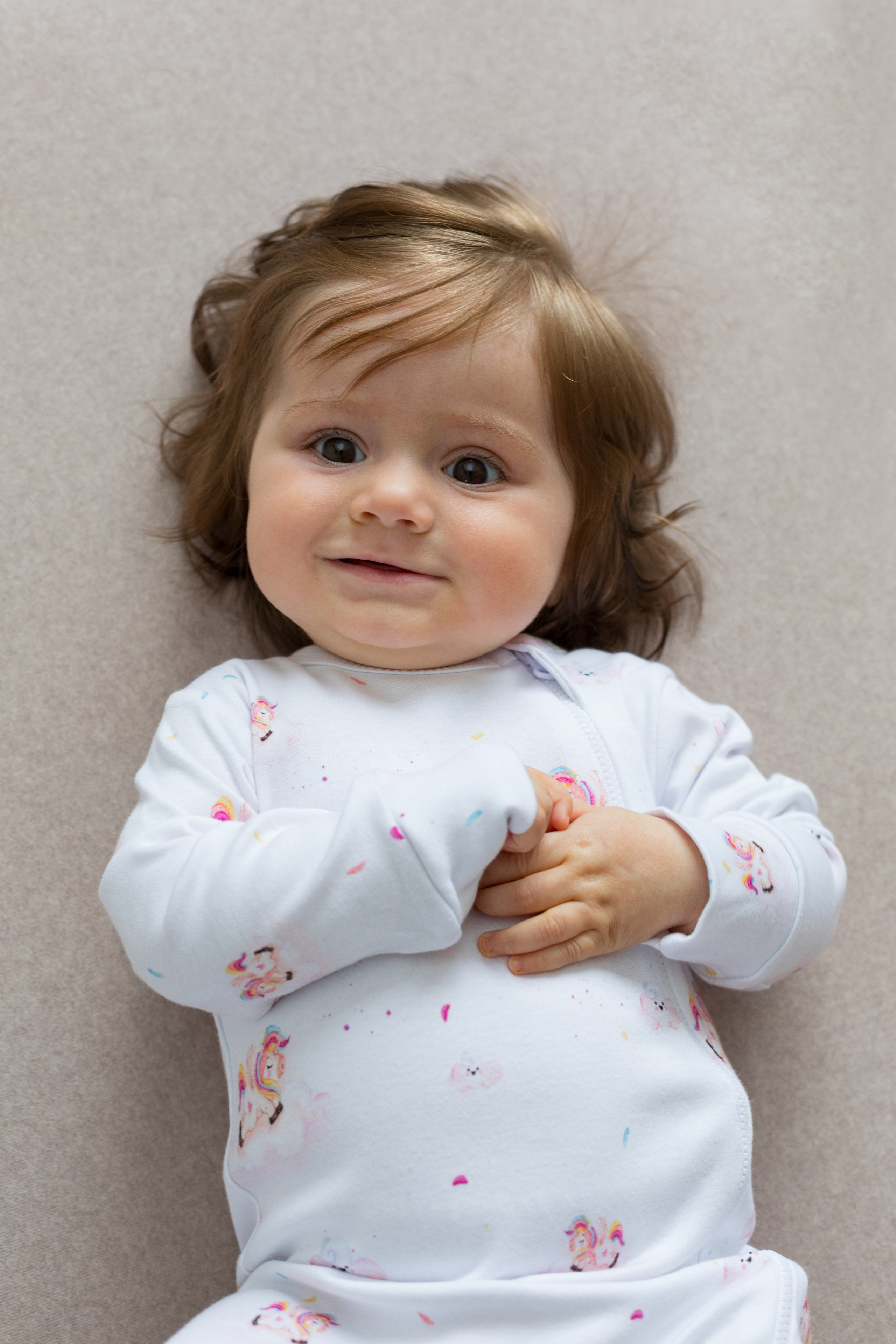 Фотосессия одежды для новорожденных детей. Детский и контент фотограф Надя Волкова Санкт-Петербург