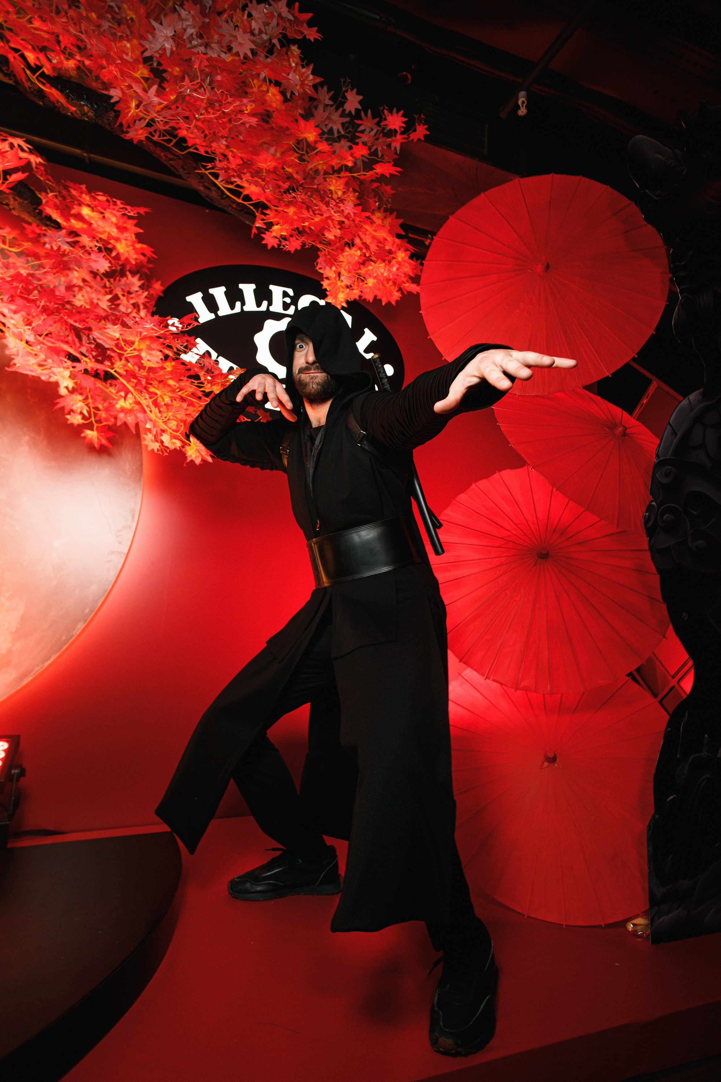 ILLEGAL FRIENDS | ASIA. СВОИ. ФОТООТЧЕТЫ-СОБЫТИЯ-МЕСТА