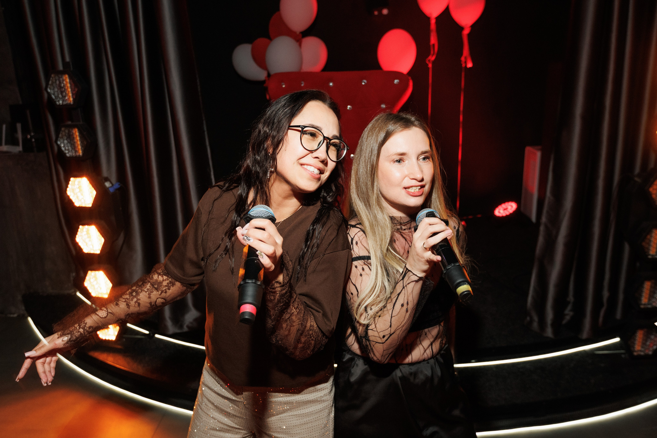 SOLOVI — 8 МАРТА. СВОИ. ФОТООТЧЕТЫ-СОБЫТИЯ-МЕСТА