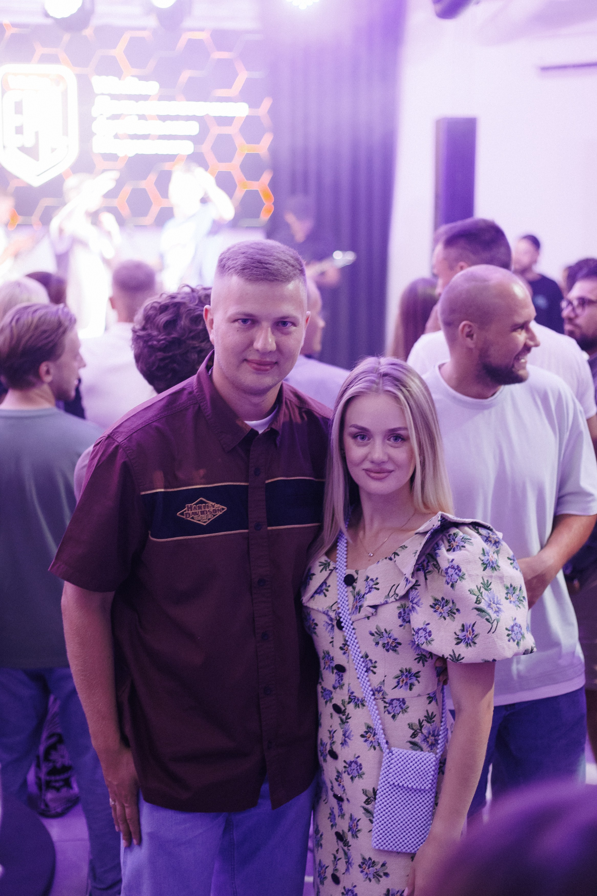 MEDIALIGA DV — AFTER PARTY. СВОИ. ФОТООТЧЕТЫ-СОБЫТИЯ-МЕСТА