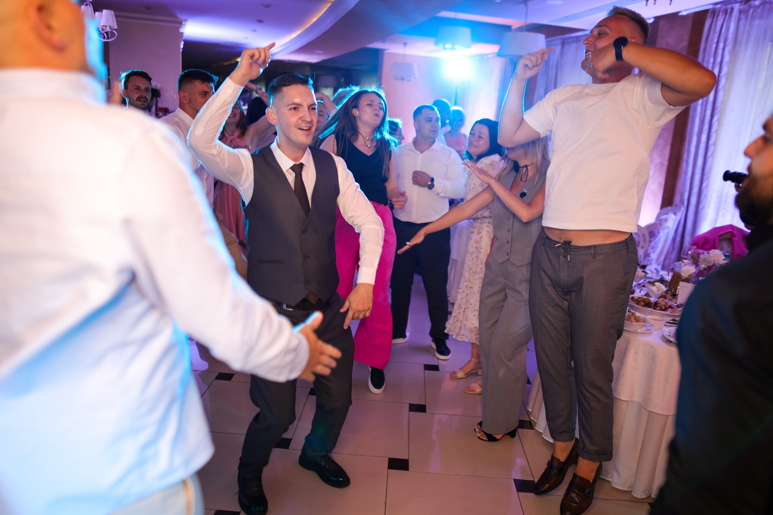 Ксюша и Максим. Свадебный фотограф Беларусь Ольга Козыренко