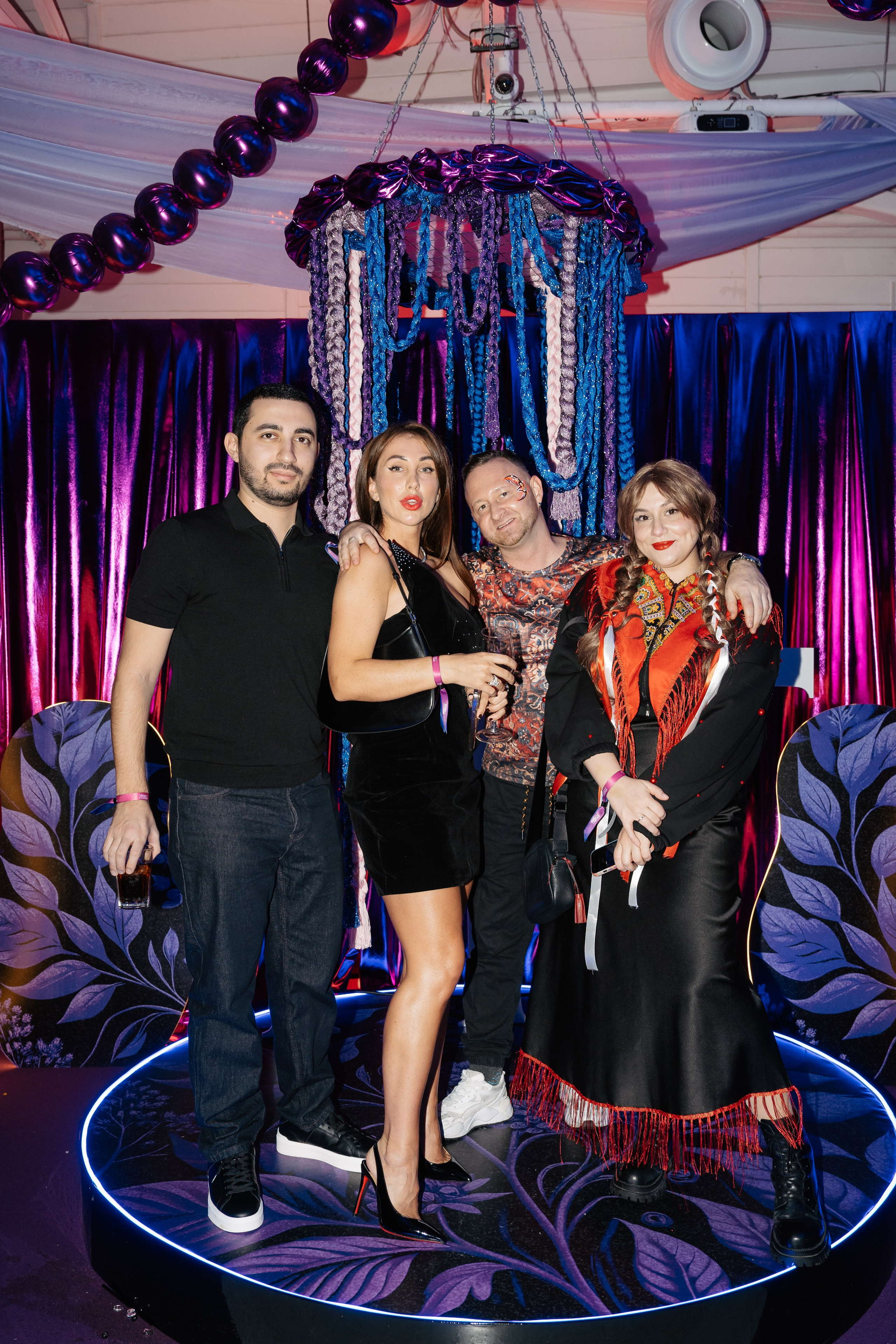 Корпоратив News Media Holding. Свадебный фотограф в Москве и Подмосковье Виктор Одинцов