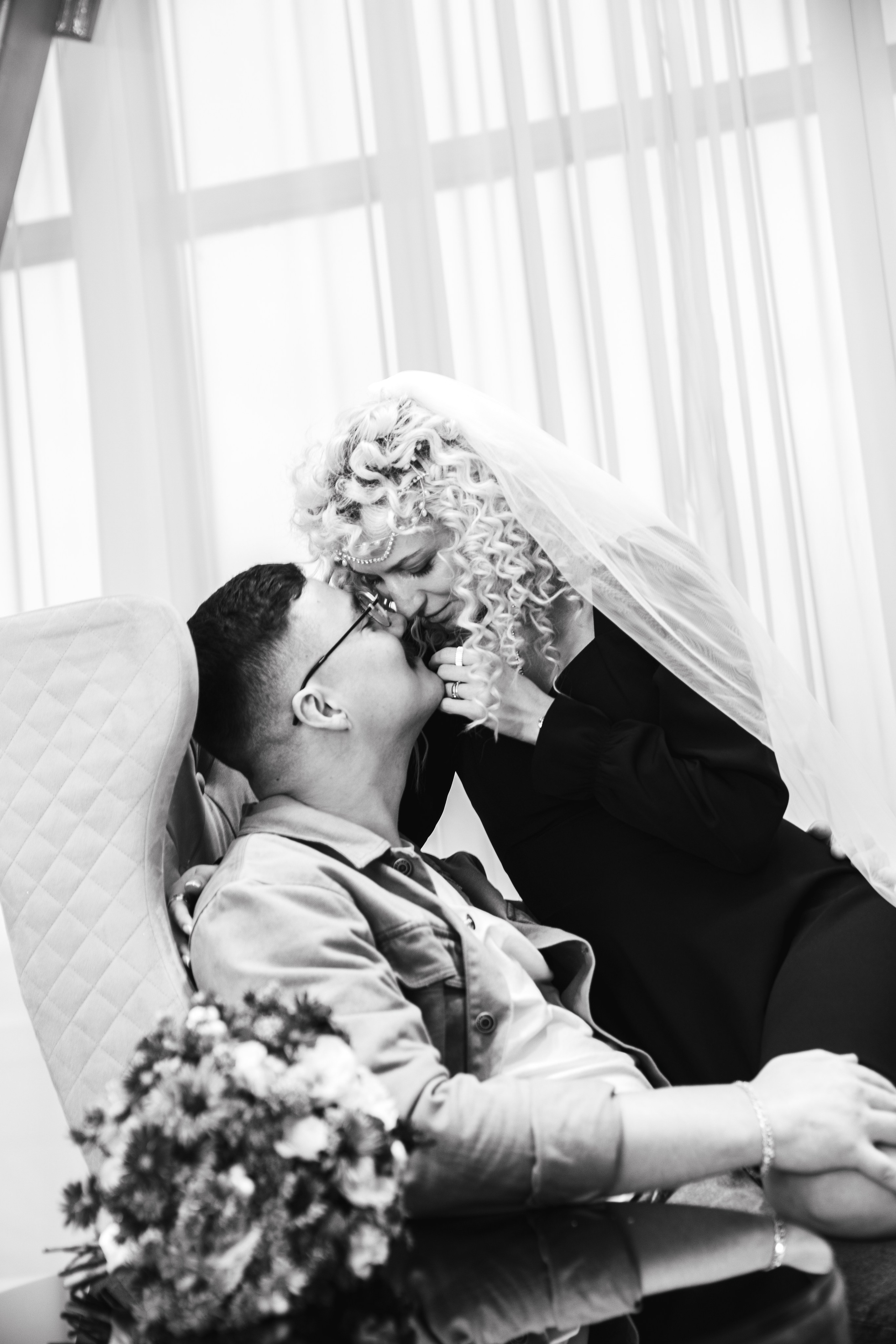 Романтические фотографии. Студия Максима Белослюдцева