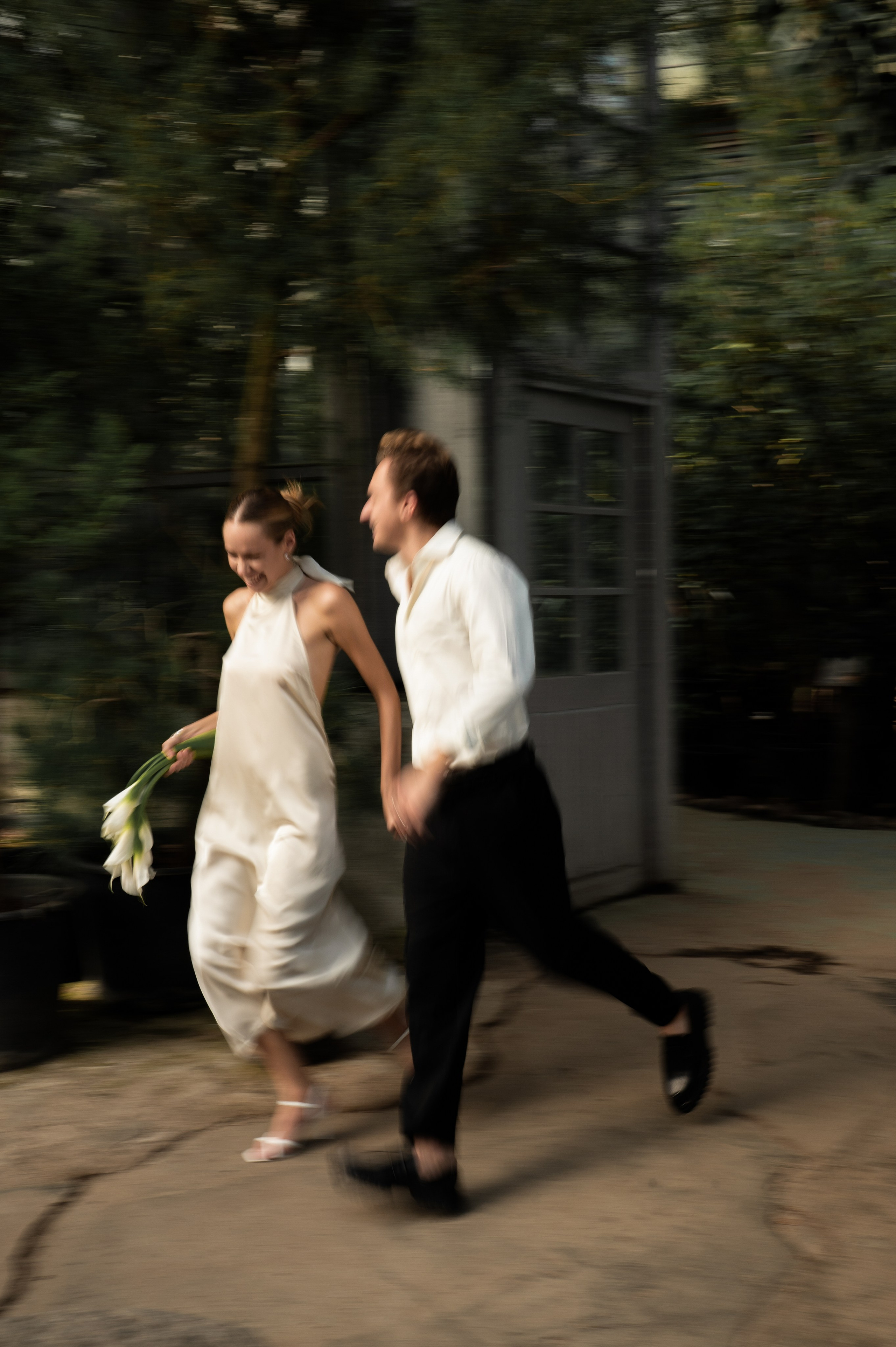 Wedding. Журавлёва Елена