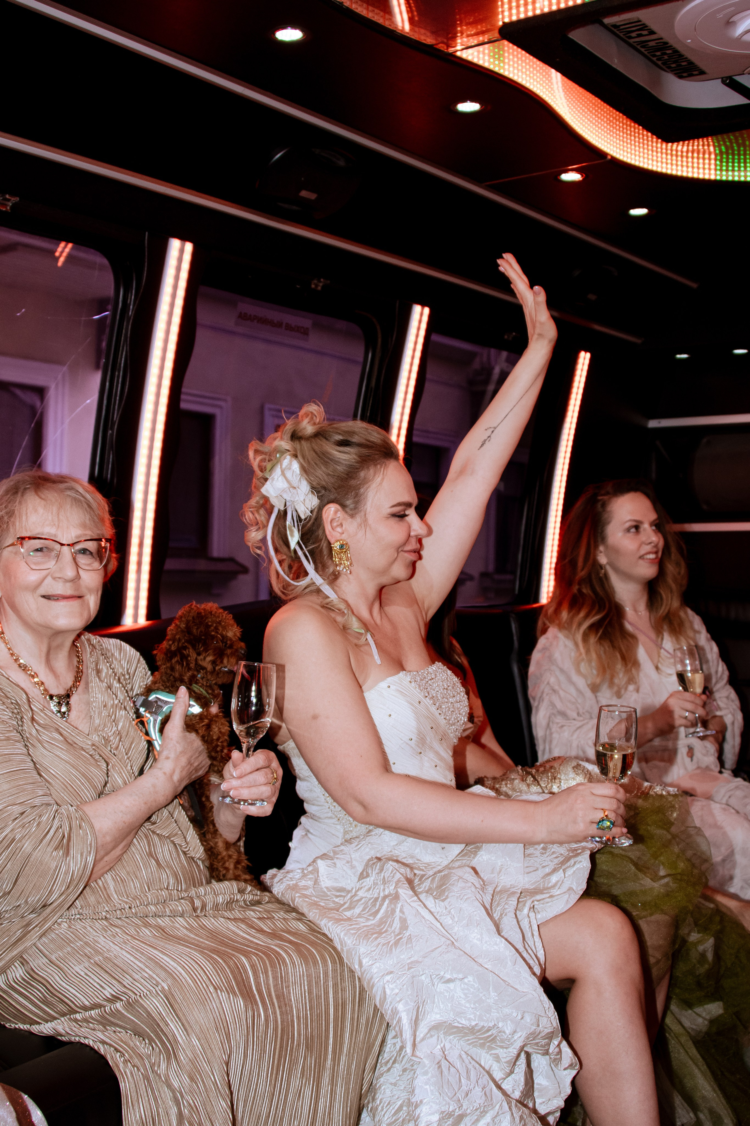 Девичник в Императорском стиле. Фотограф в Санкт-Петербурге Ксения Яковчук