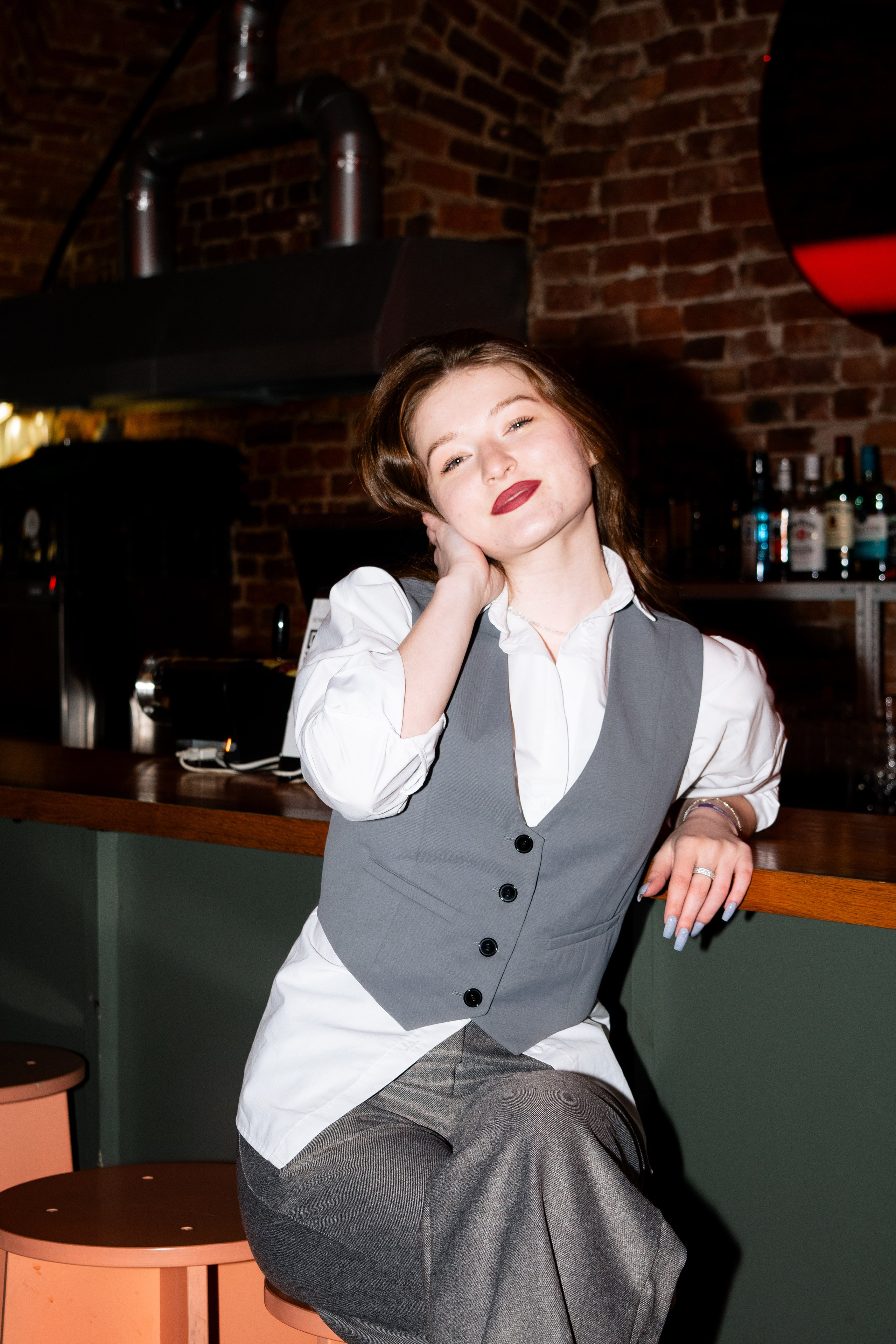 100 балльный репетитор. Фотограф в Санкт-Петербурге Ксения Яковчук