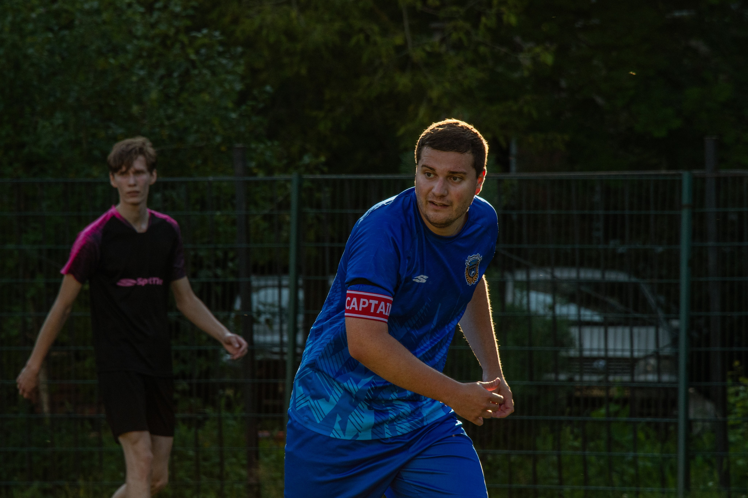 Спортивный репортаж 06.08.23. Фотограф в Санкт-Петербурге Ксения Яковчук