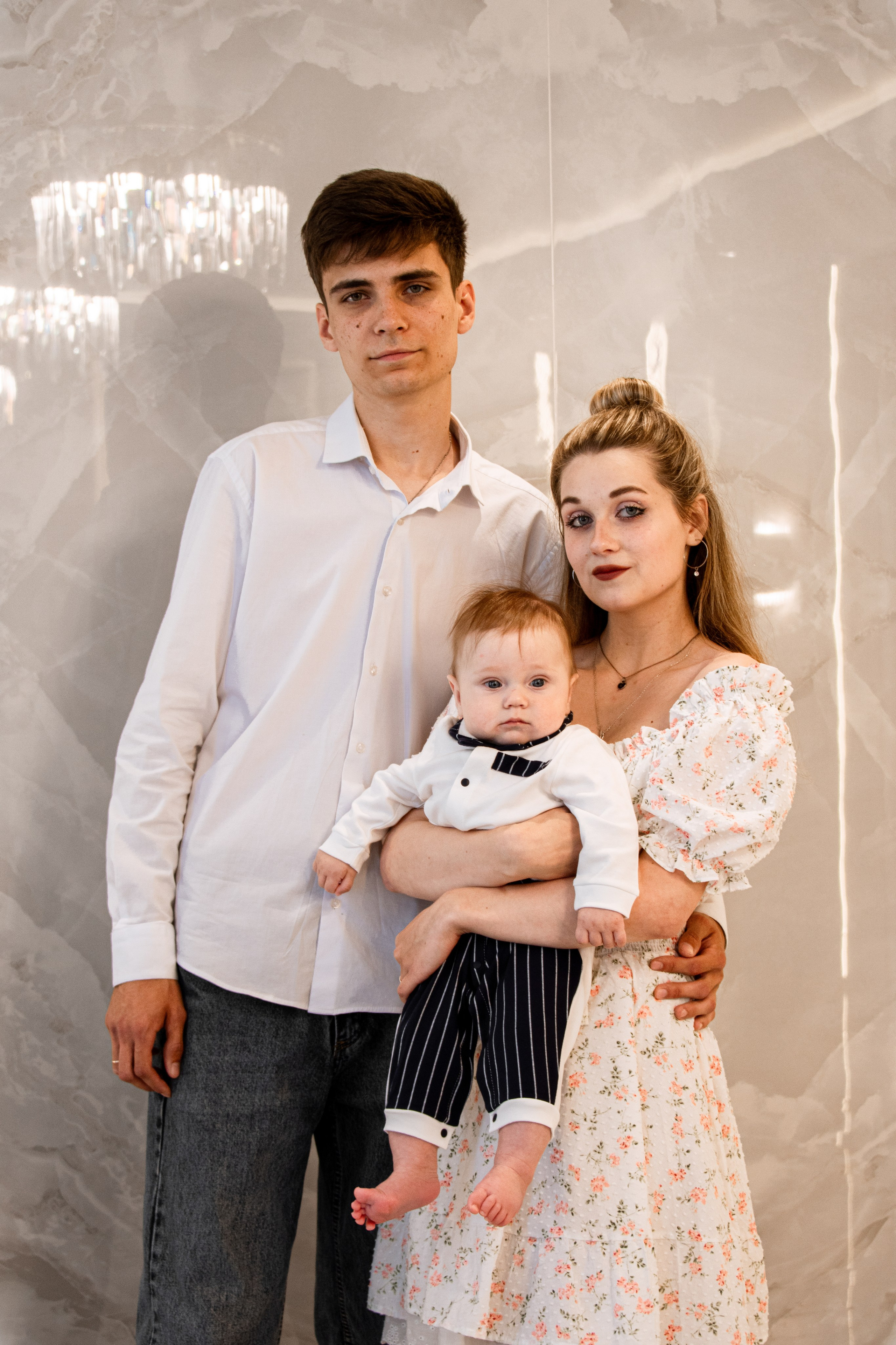 Вадим и Ксения. Фотограф в Санкт-Петербурге Ксения Яковчук