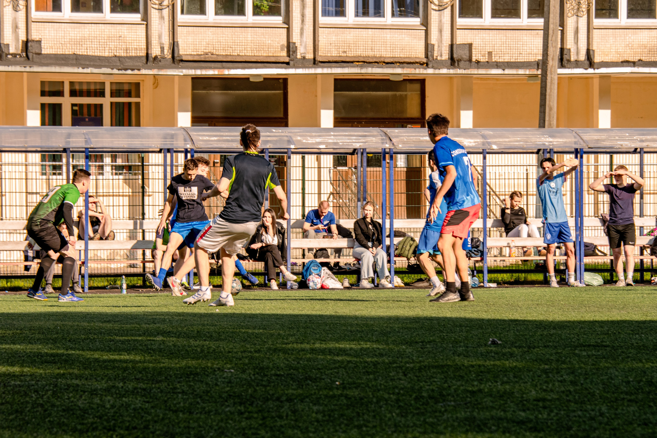 Спортивный репортаж 28.05.23. Фотограф в Санкт-Петербурге Ксения Яковчук