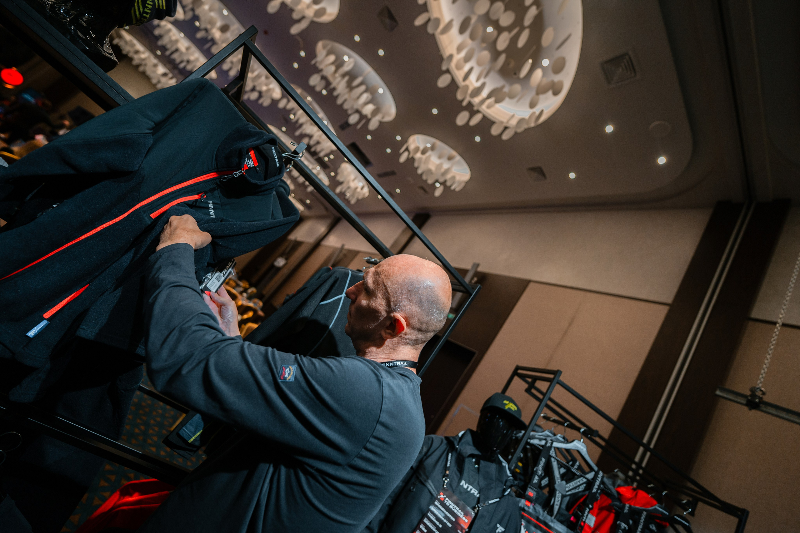 Finntrail F2b. Алексей Панин — Креативный фотограф СПб