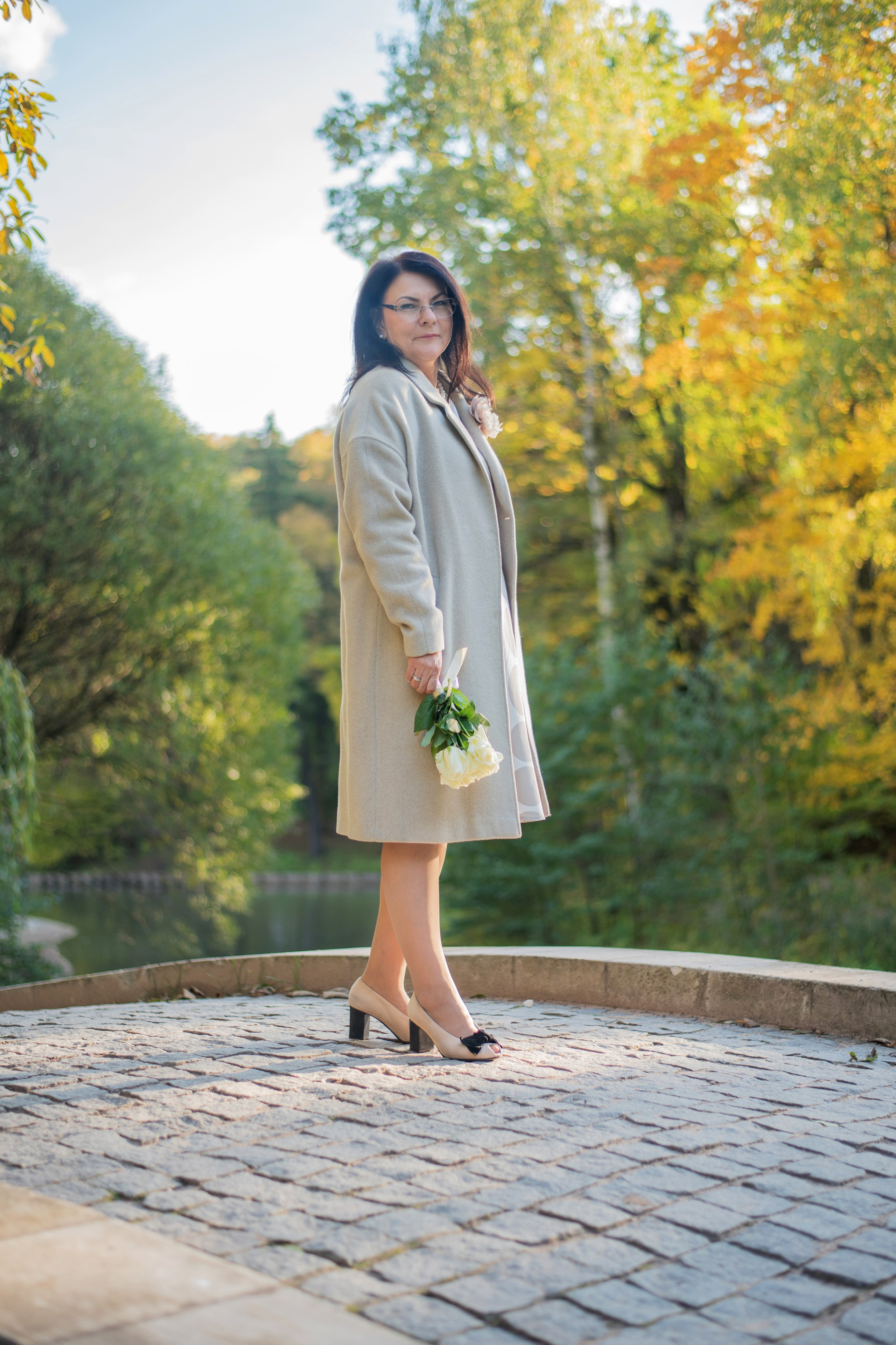 Тамара и Дмитрий. Лина Курочка — ваш фотограф