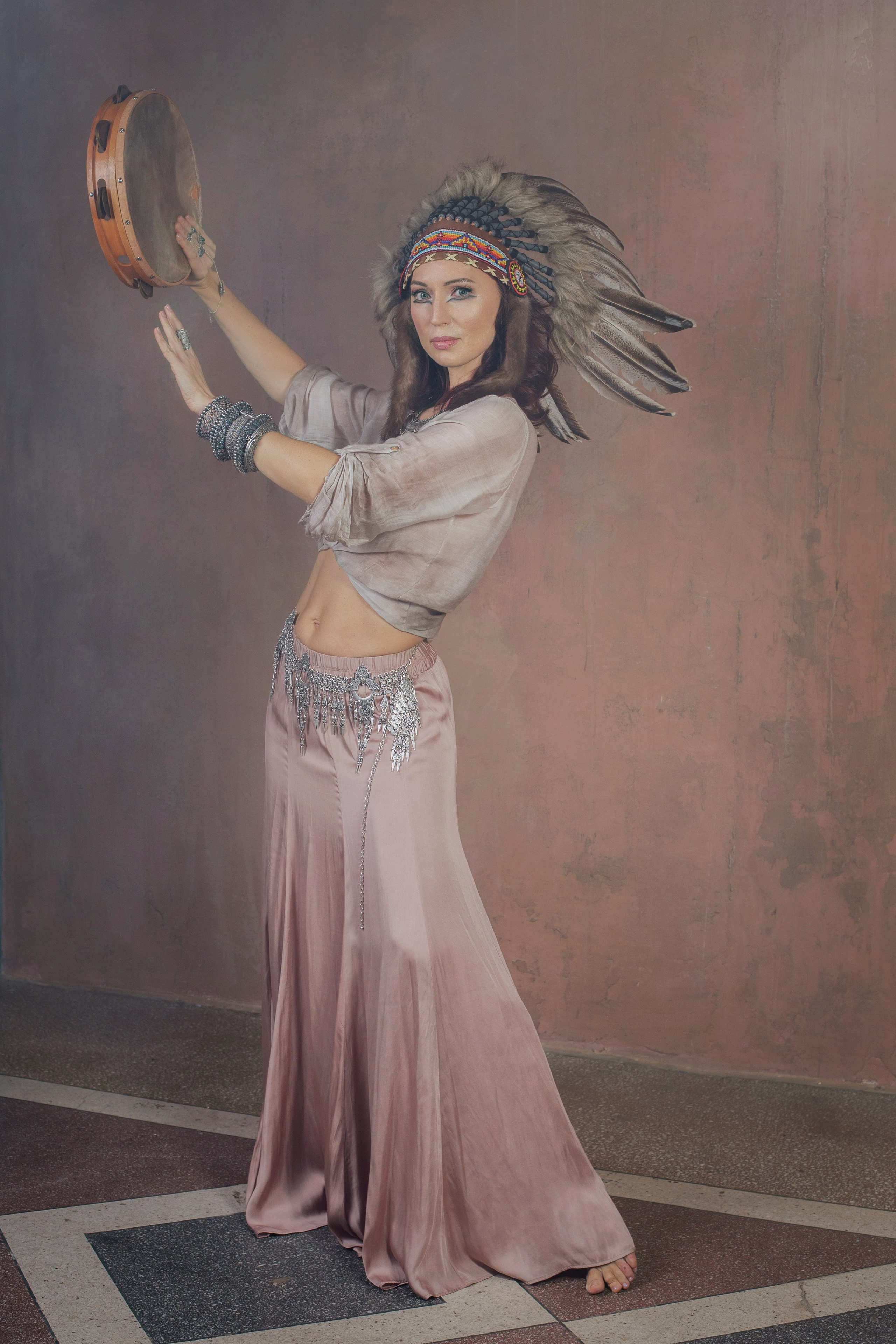 Студия. Лина Курочка — ваш фотограф