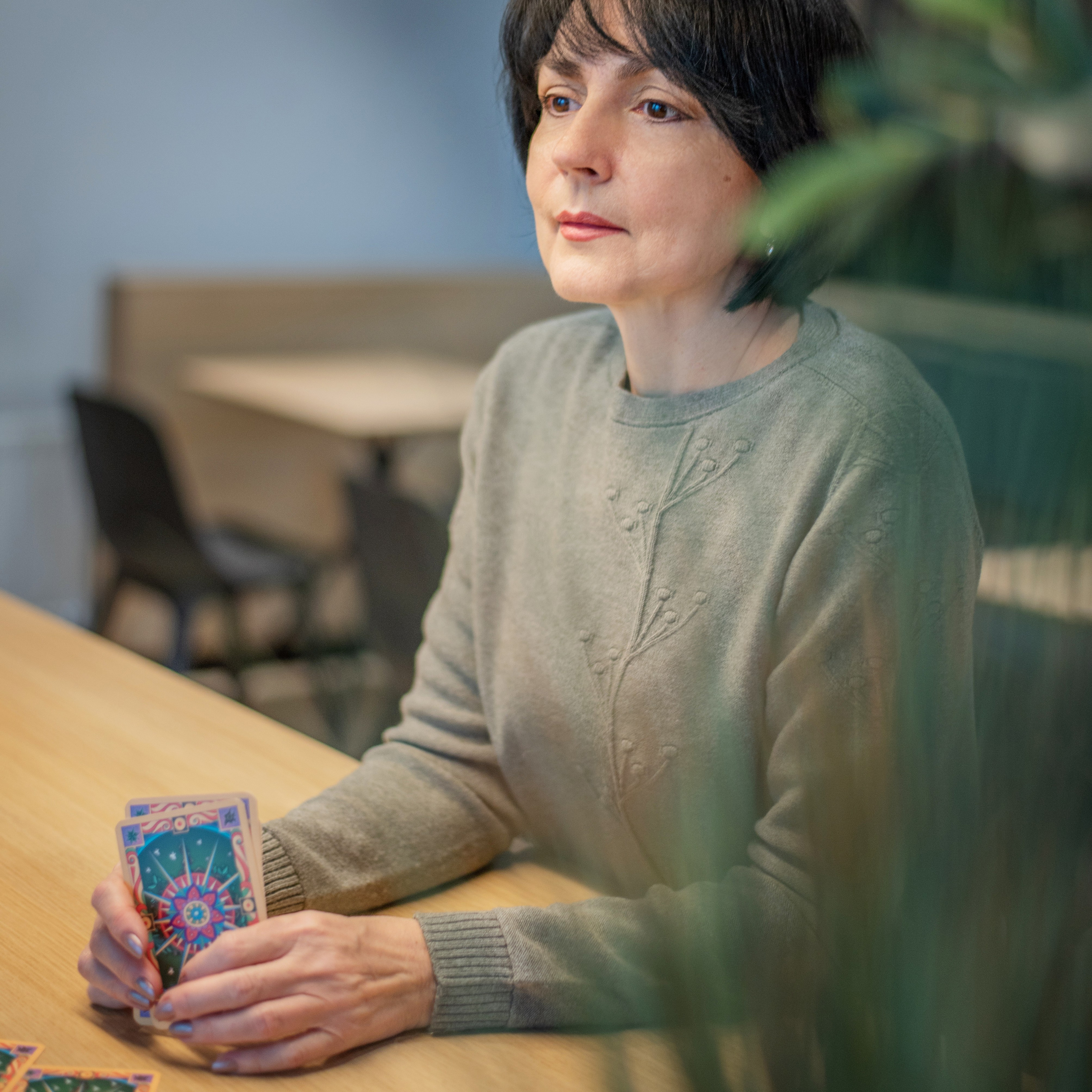 Астролог. Лина Курочка — ваш фотограф