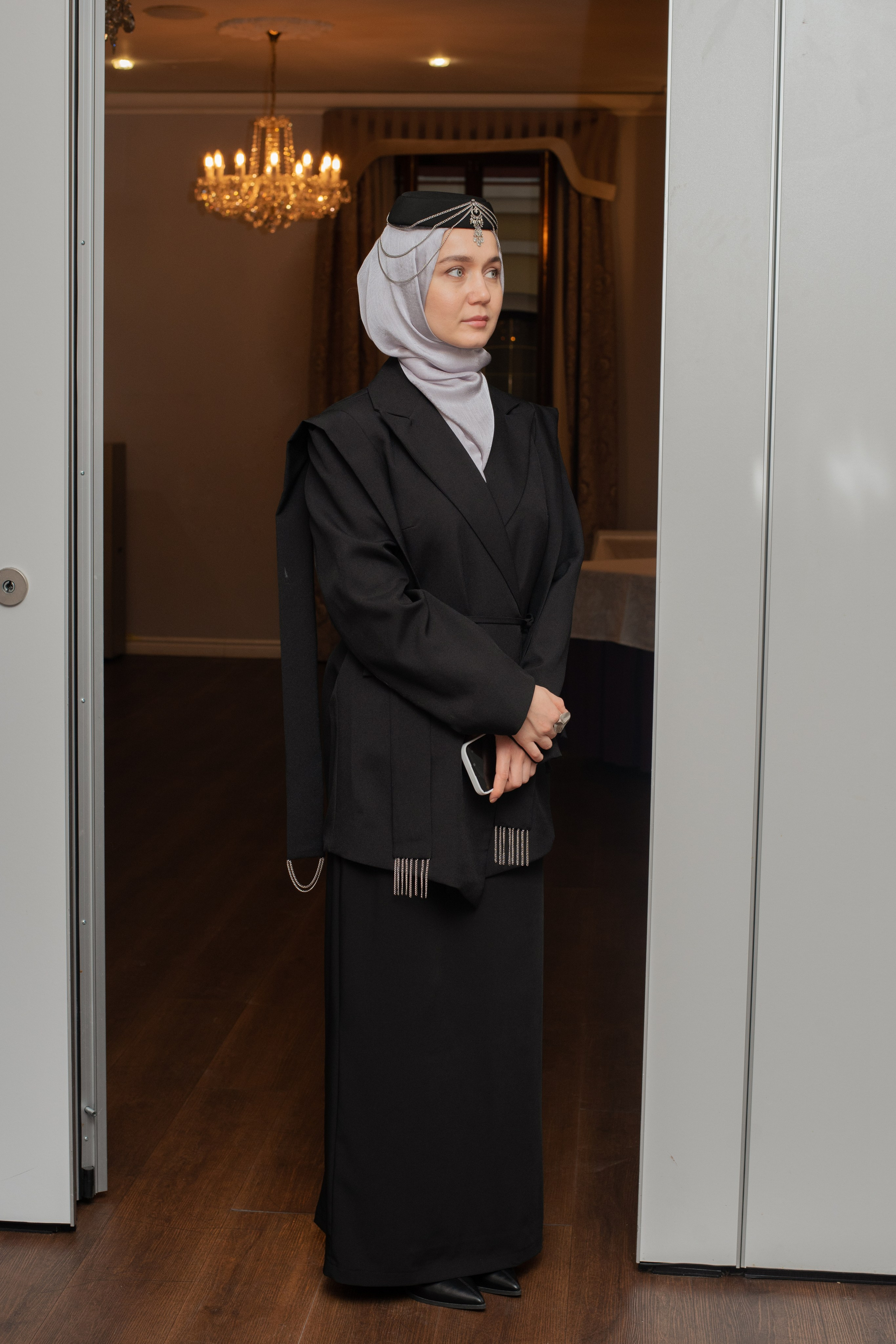 XIII Всероссийский съезд женских мусульманских организаций. Лина Курочка — ваш фотограф