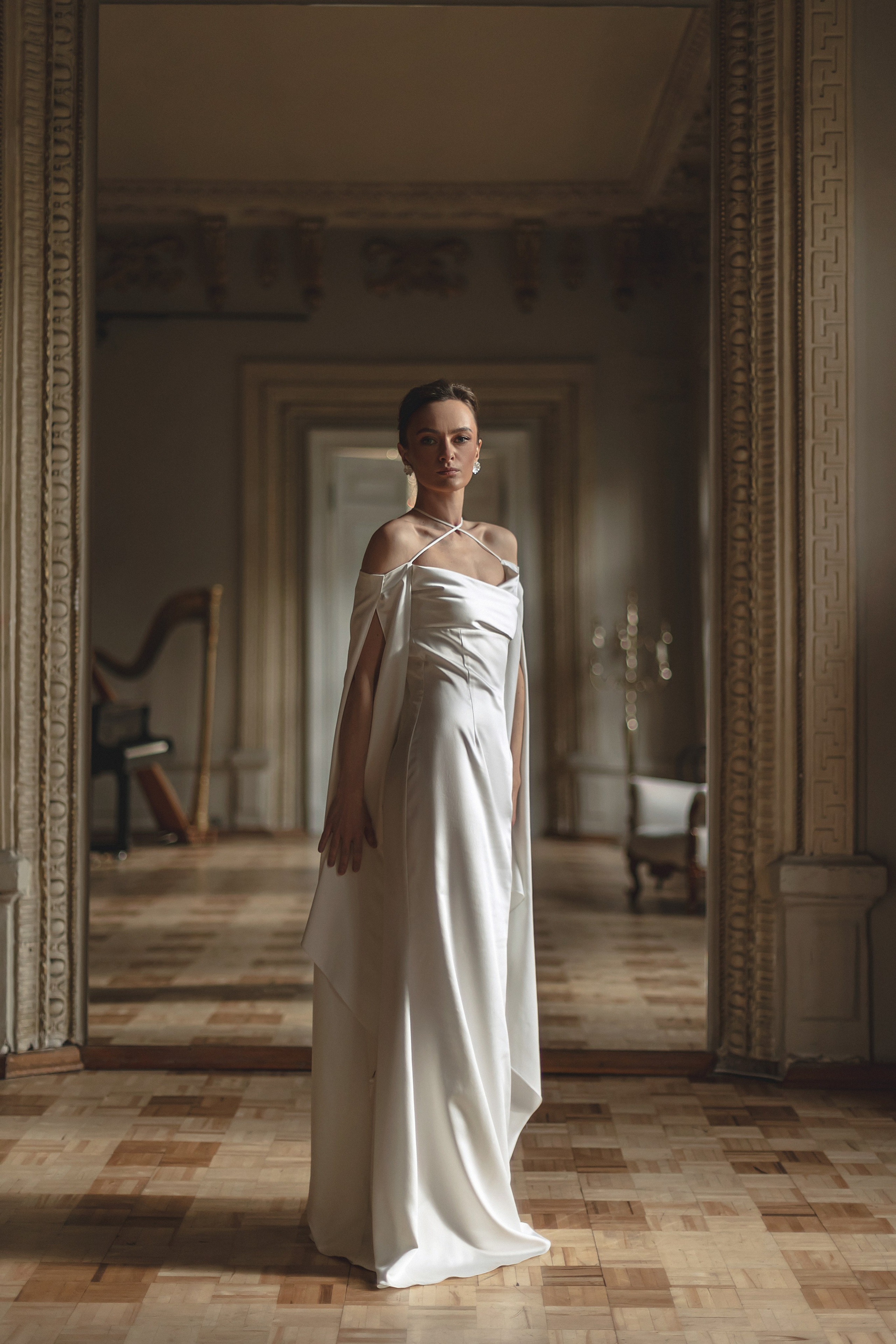 Алена Разживина. Профессиональный фотограф в Москве