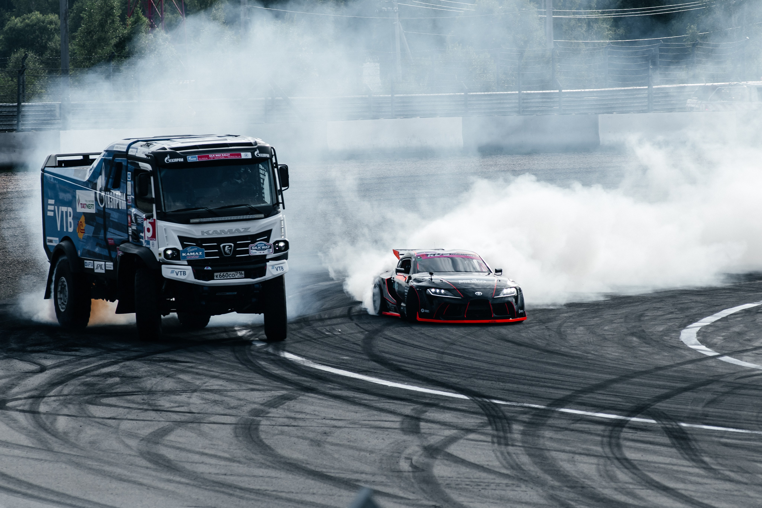 RDS Fest. Фотограф Станислав Капаев Москва