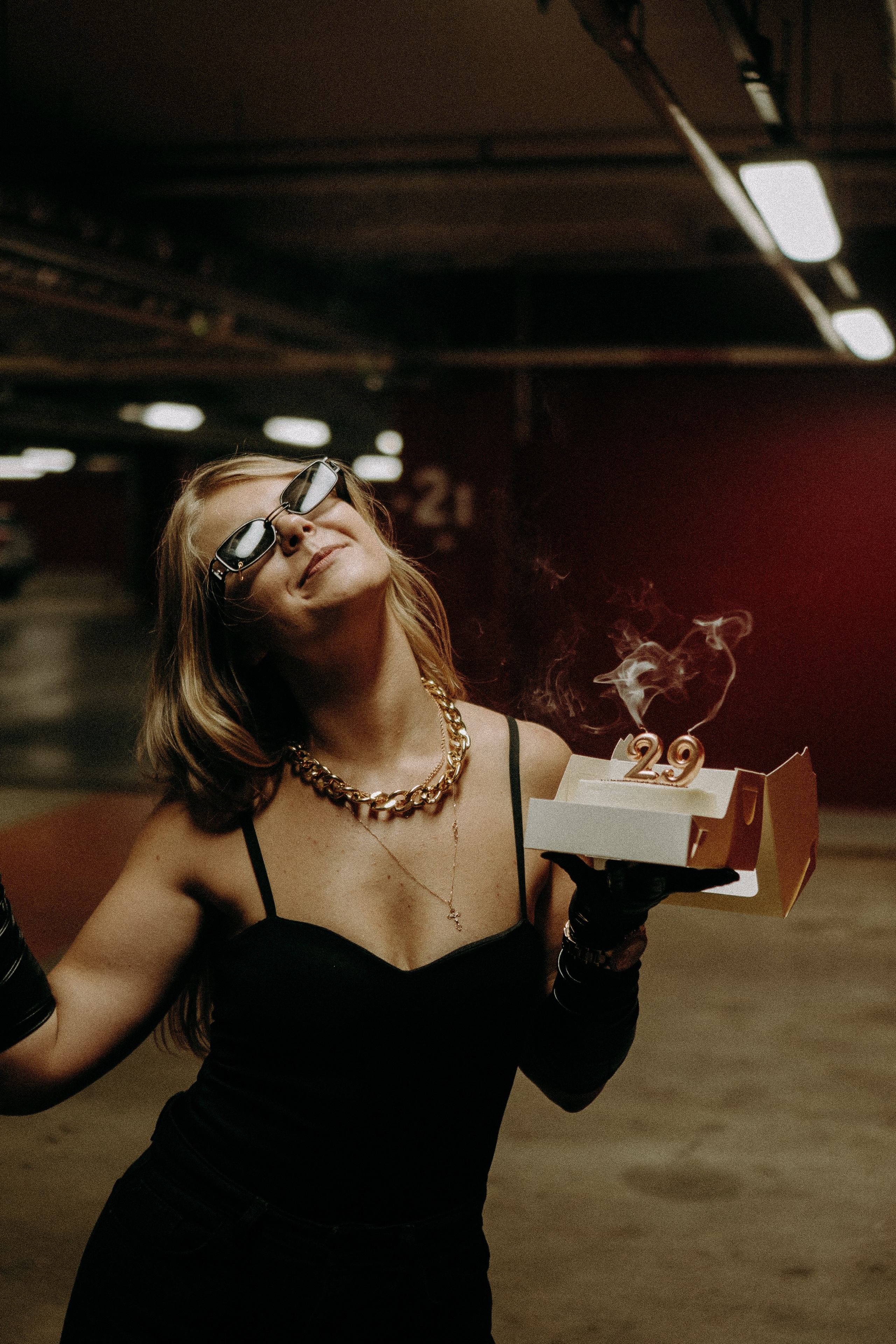 НА ПАРКОВКЕ. Профессиональный фотограф, Санкт-Петербург — Виктория Богомолова