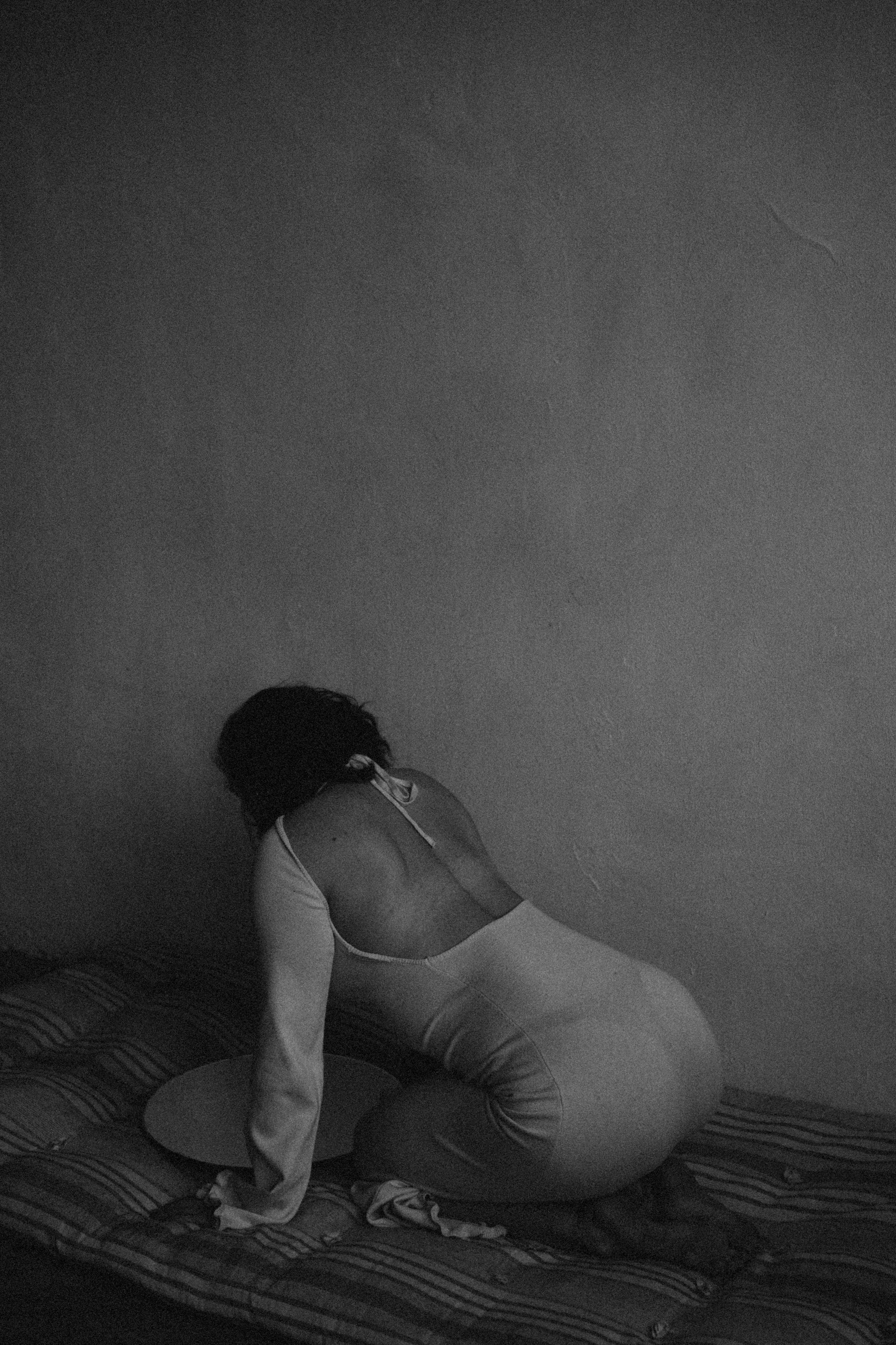 Студийная для девушки. Профессиональный фотограф, Санкт-Петербург — Виктория Богомолова