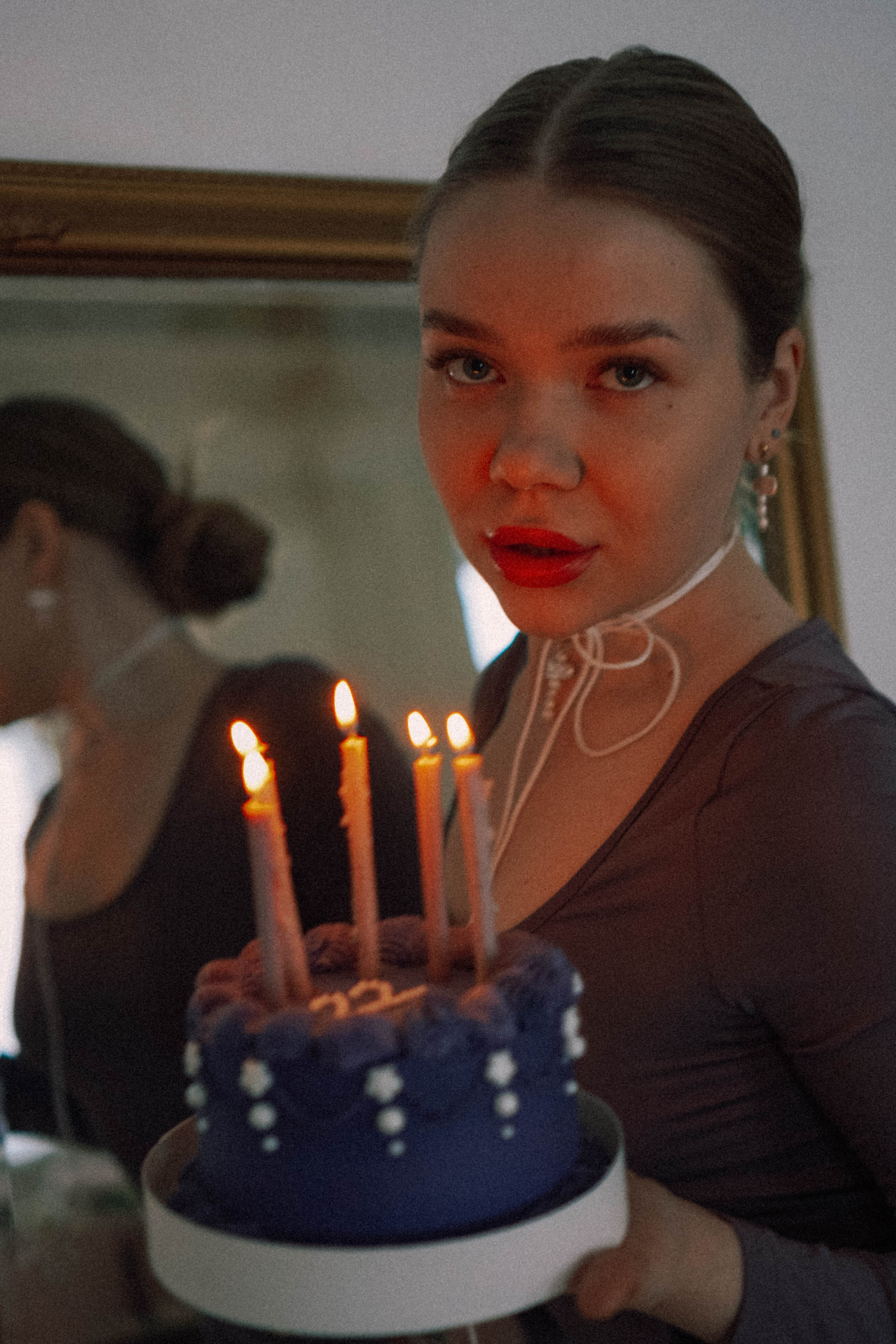 22. Профессиональный фотограф, Санкт-Петербург — Виктория Богомолова