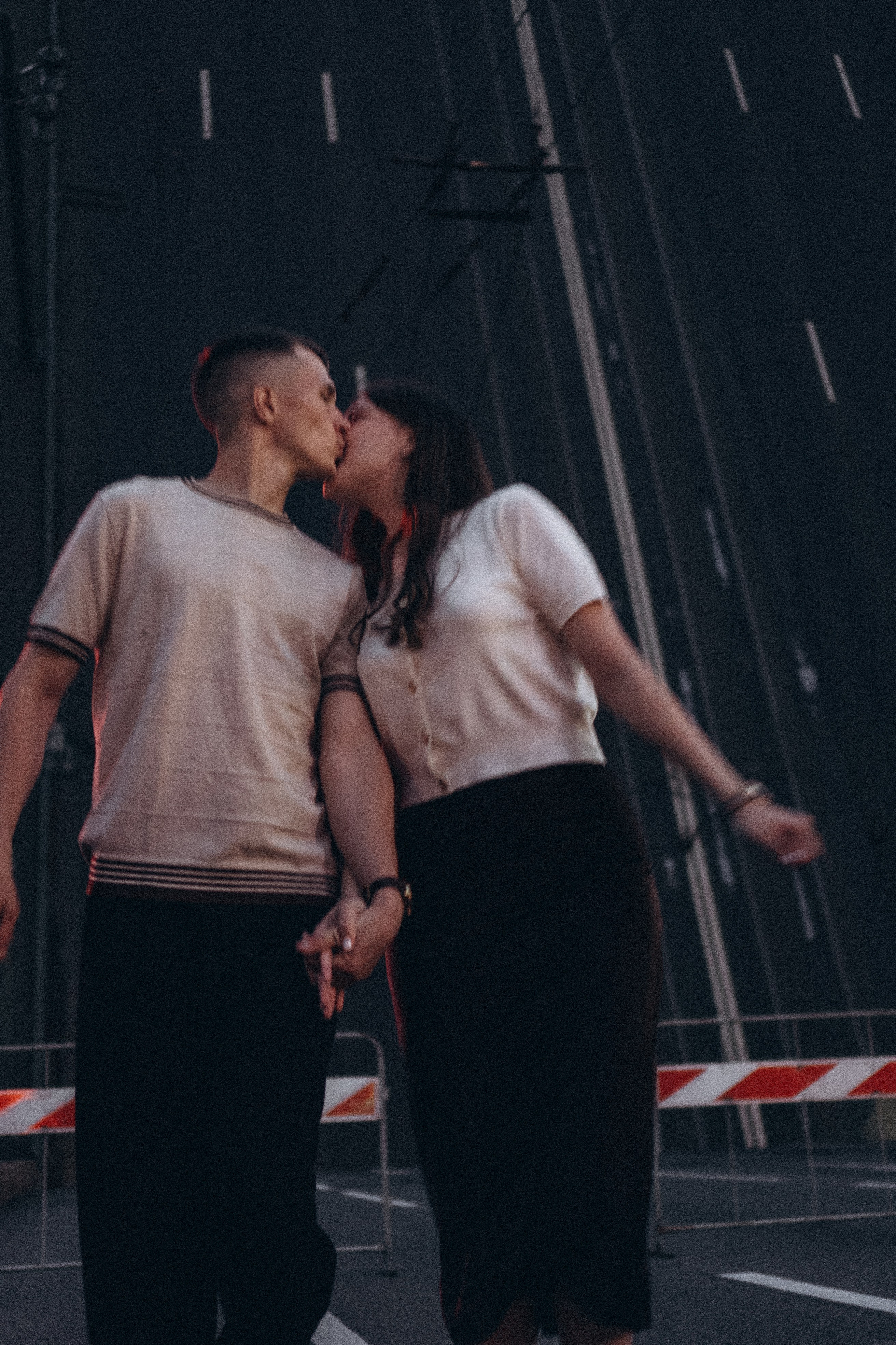 РАССВЕТНАЯ ИСТОРИЯ. Профессиональный фотограф, Санкт-Петербург — Виктория Богомолова