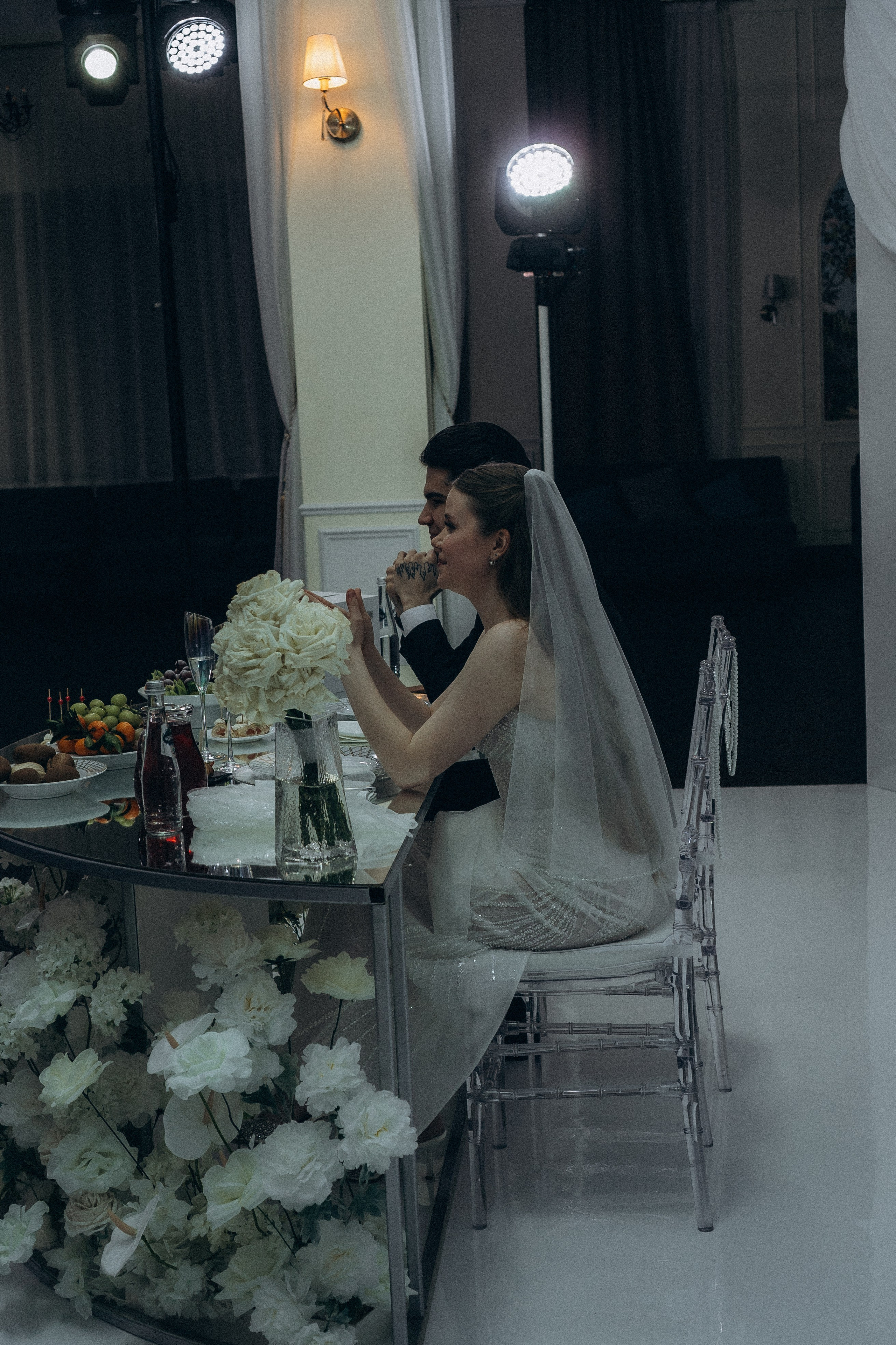 ПОЛНЫЙ СВАДЕБНЫЙ ДЕНЬ 8 ЧАСОВ. Профессиональный фотограф, Санкт-Петербург — Виктория Богомолова