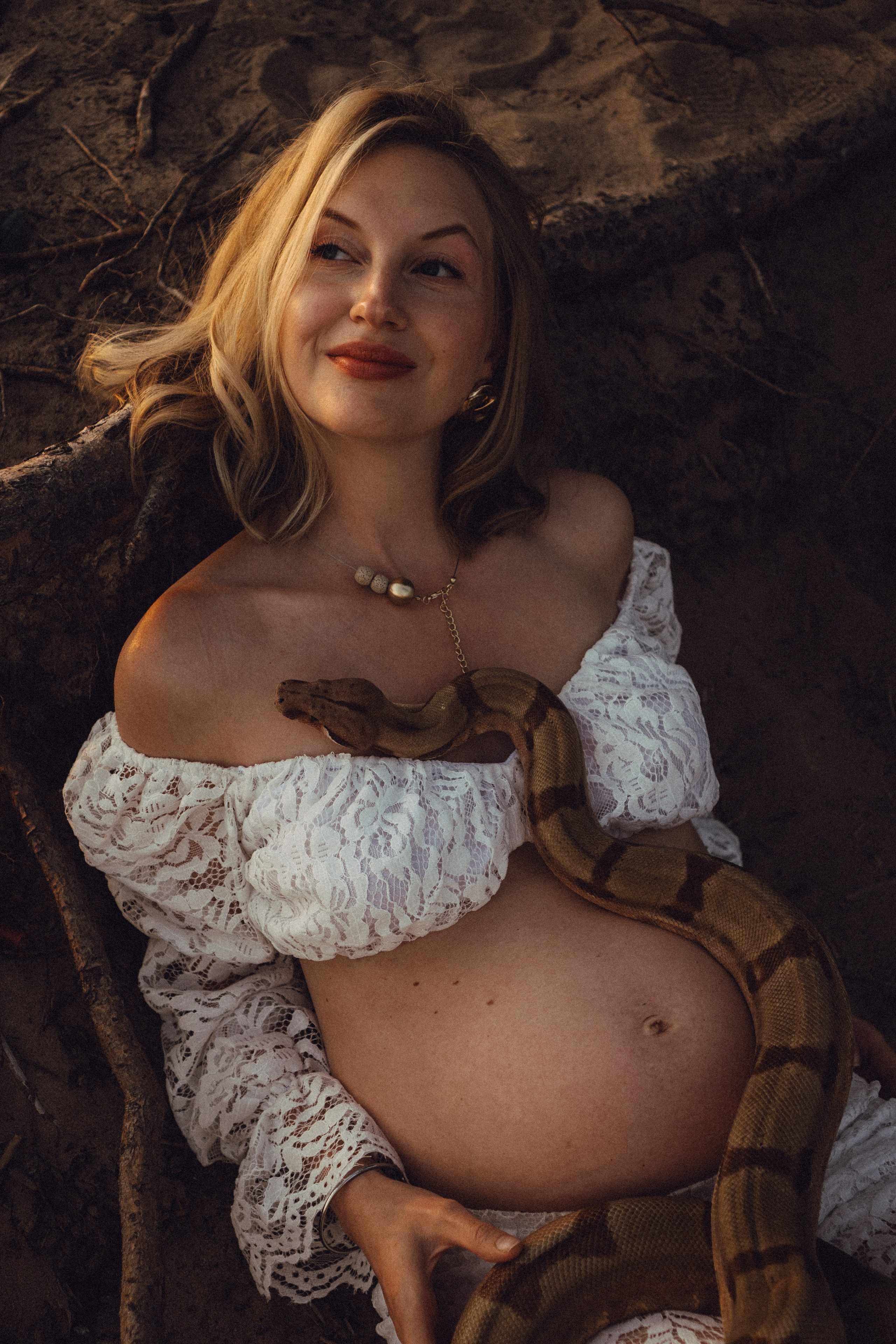 В ОЖИДАНИИ. Профессиональный фотограф, Санкт-Петербург — Виктория Богомолова