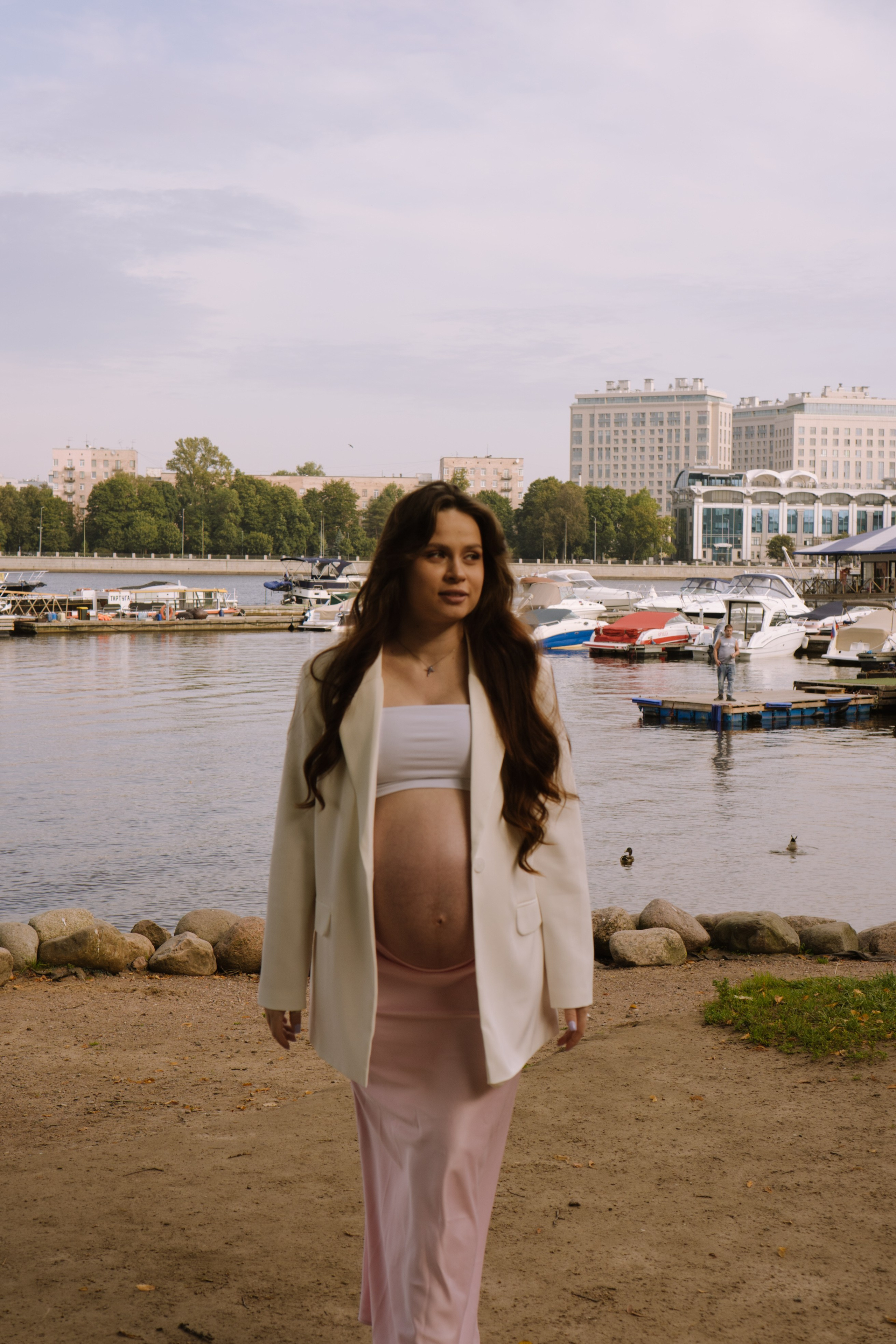 СЕМЕЙНАЯ ИСТОРИЯ. Профессиональный фотограф, Санкт-Петербург — Виктория Богомолова