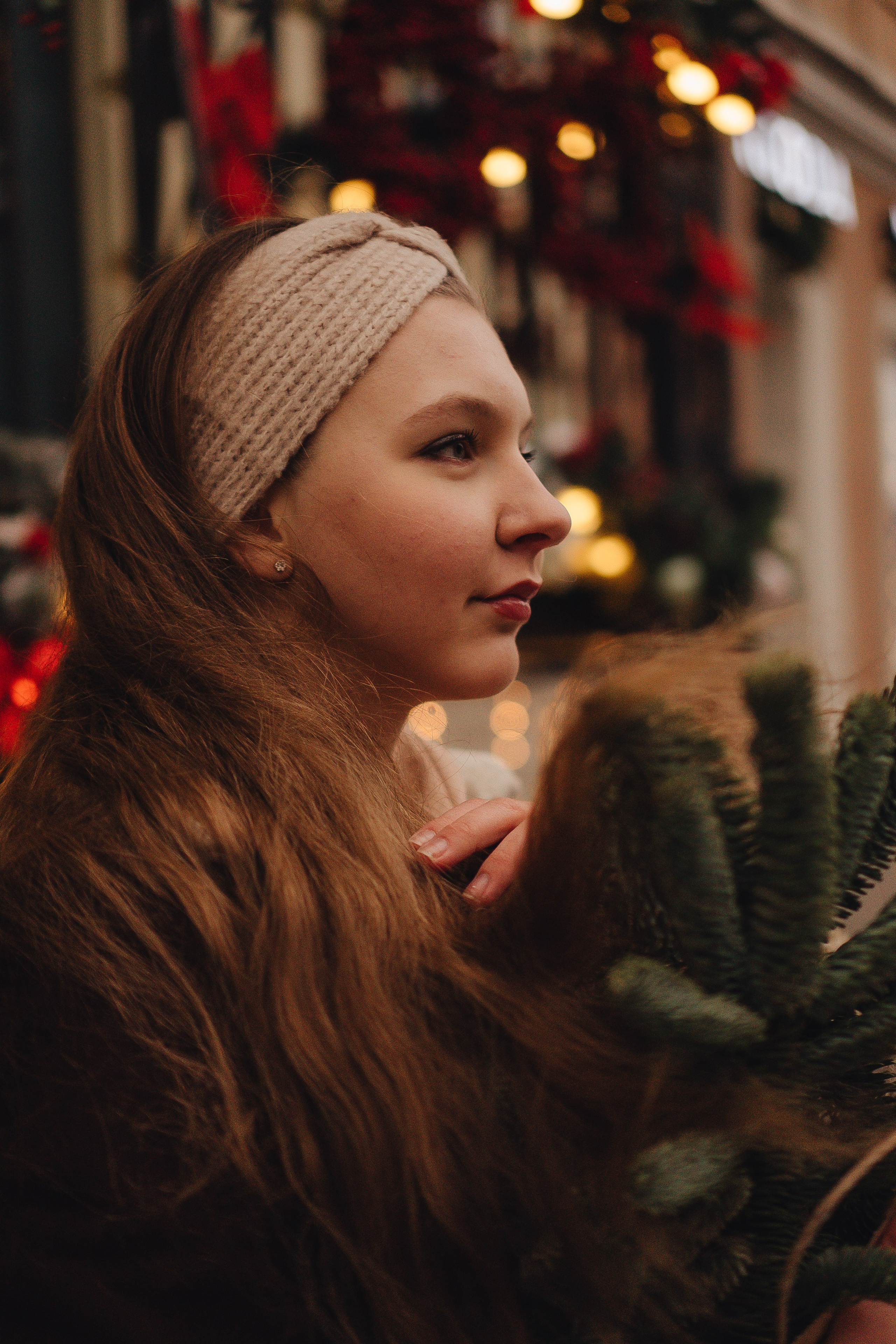 Зимняя сказка. Профессиональный фотограф, Санкт-Петербург — Виктория Богомолова