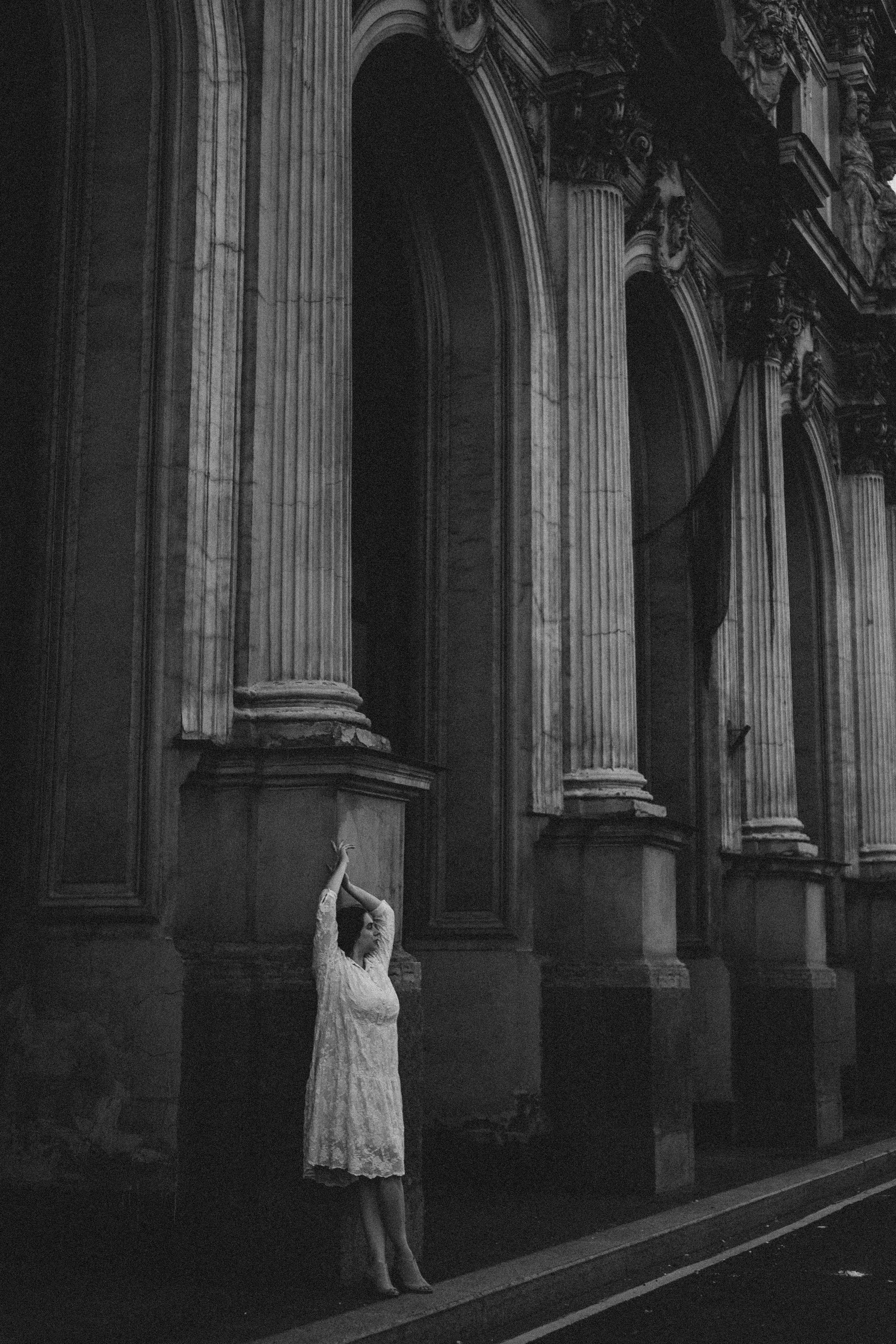 РАССВЕТ С РАЗВОДНЫМИ МОСТАМИ. Профессиональный фотограф, Санкт-Петербург — Виктория Богомолова