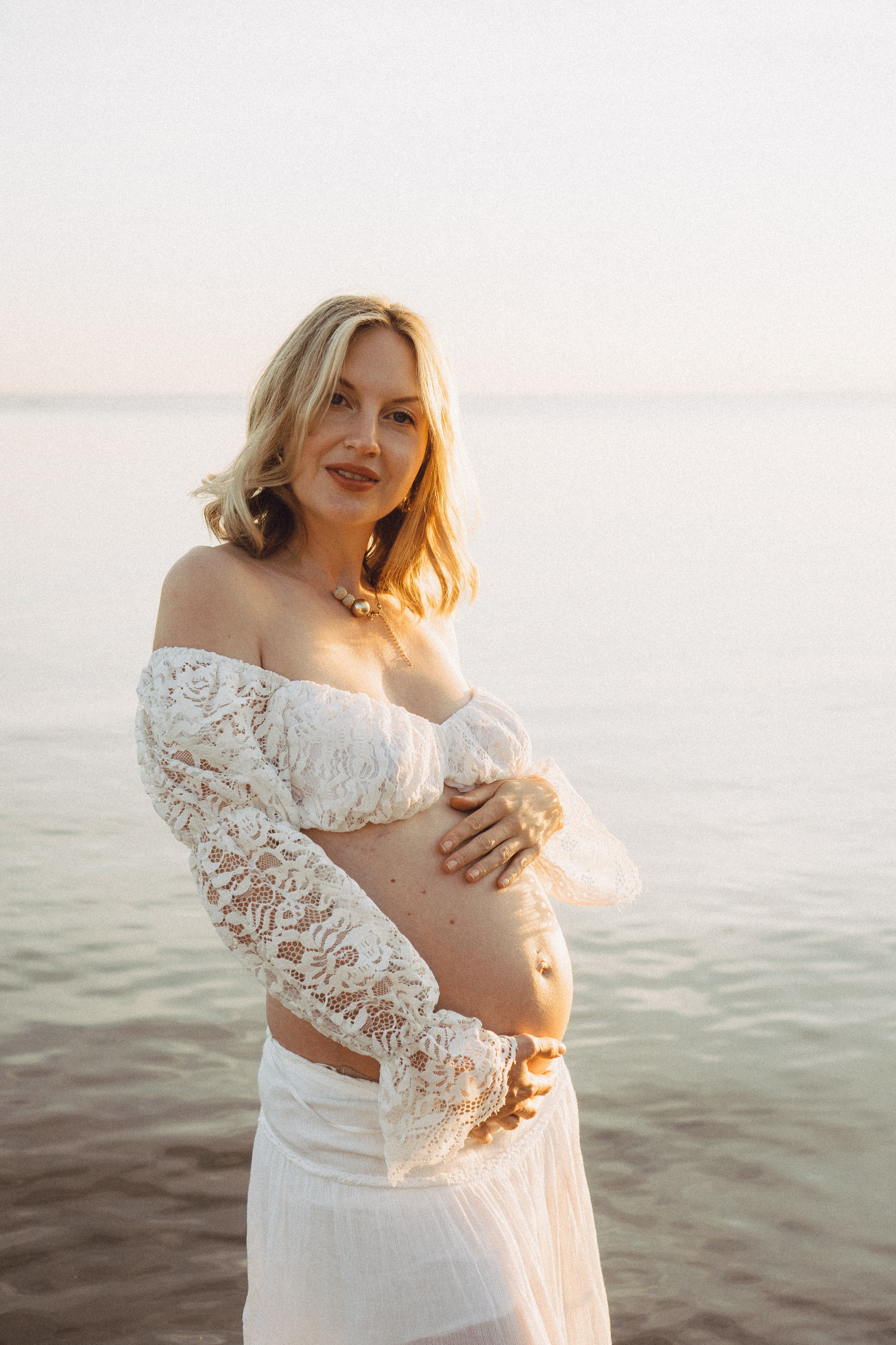 В ОЖИДАНИИ. Профессиональный фотограф, Санкт-Петербург — Виктория Богомолова