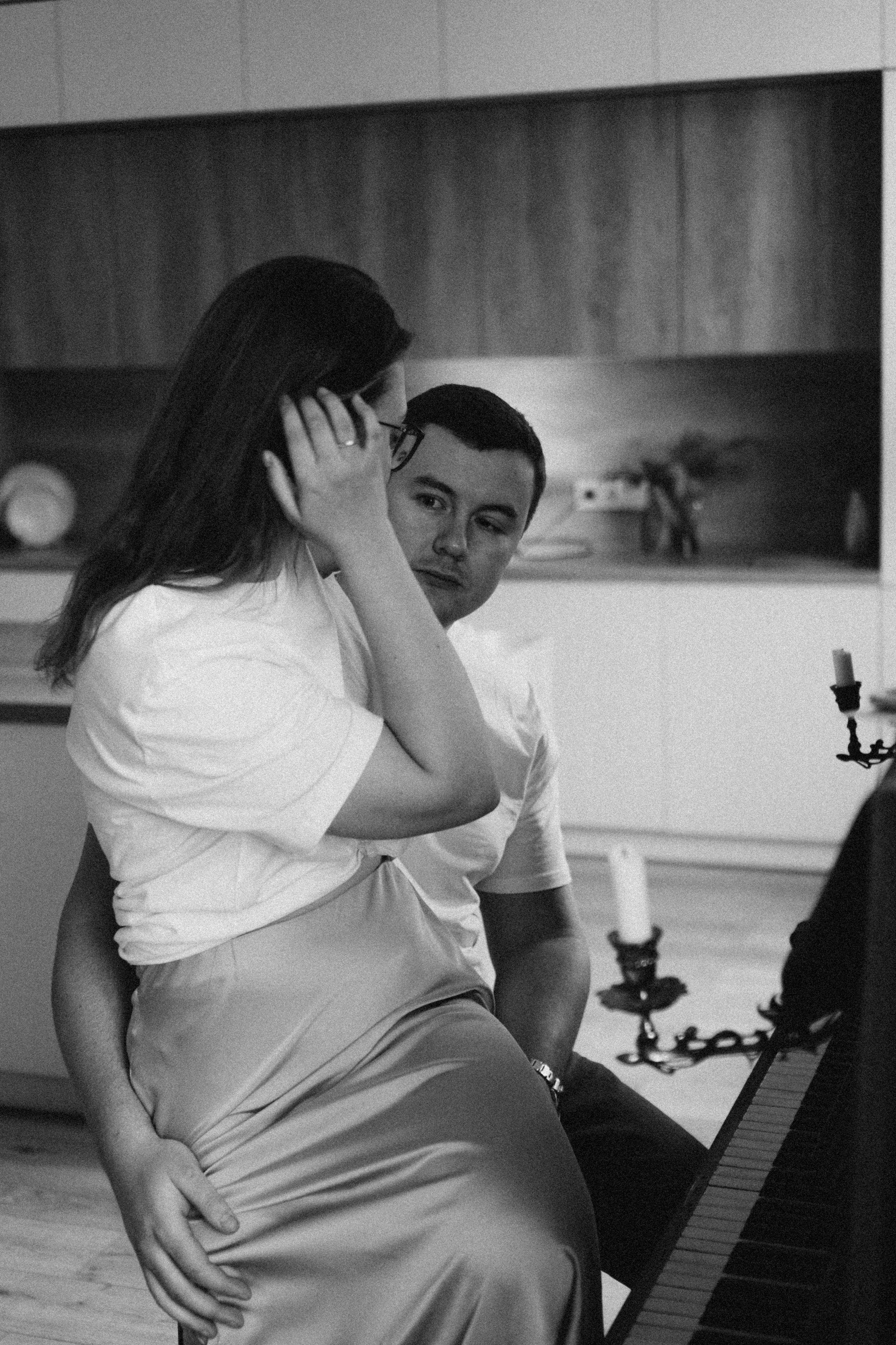 Студийная. Профессиональный фотограф, Санкт-Петербург — Виктория Богомолова