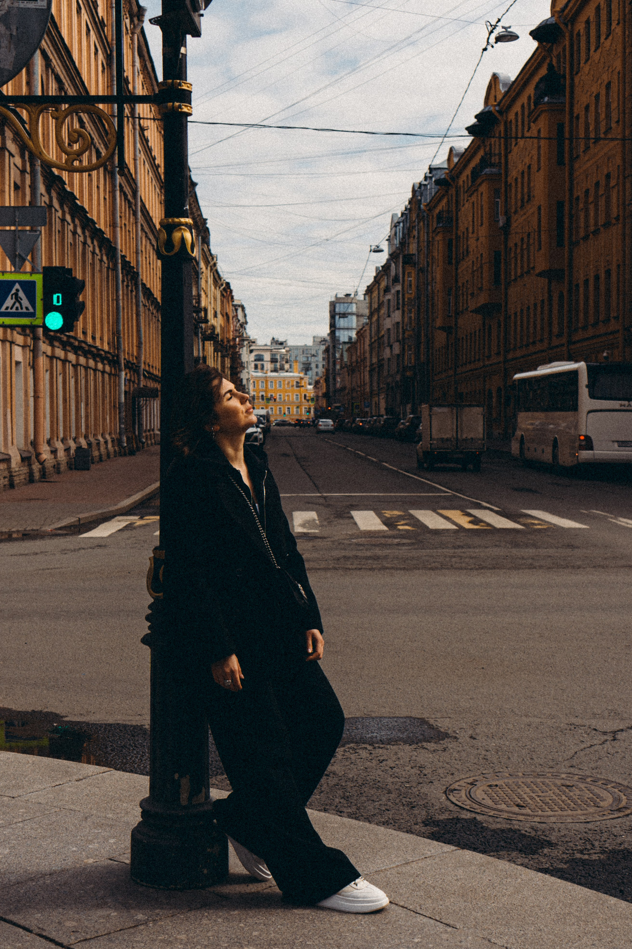 Прогулка по весеннему Питеру. Профессиональный фотограф, Санкт-Петербург — Виктория Богомолова