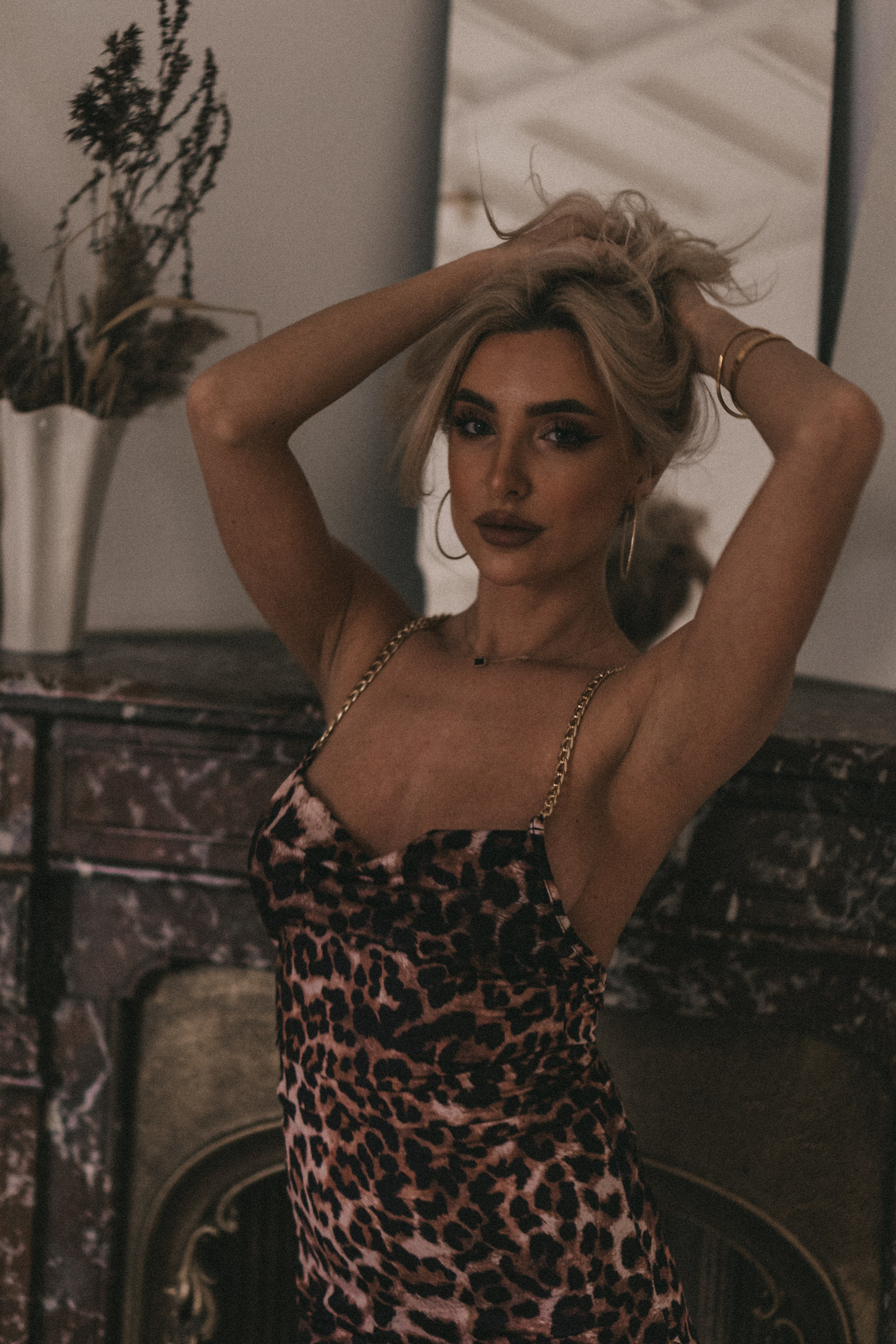 Студийная. Профессиональный фотограф, Санкт-Петербург — Виктория Богомолова