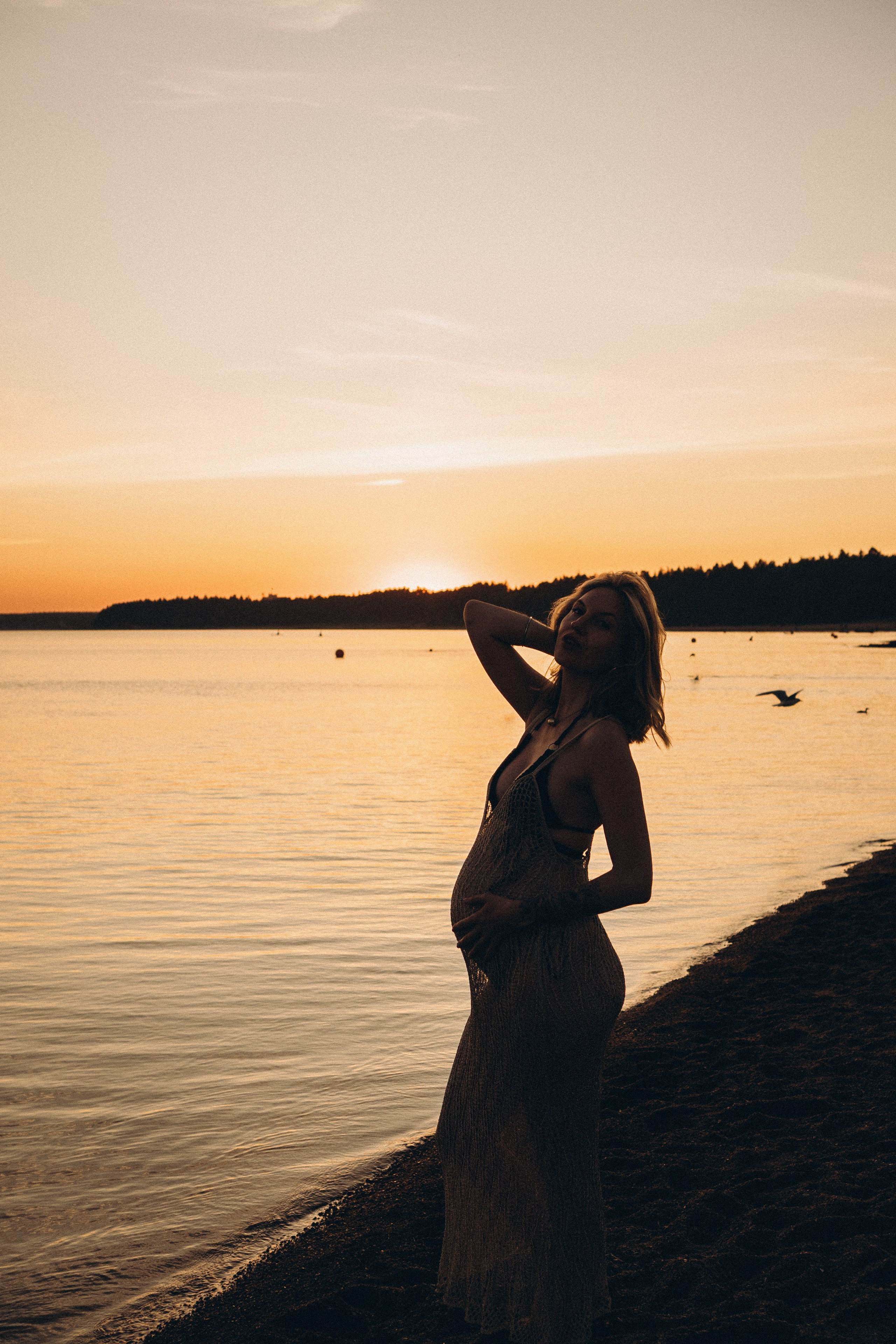 В ОЖИДАНИИ. Профессиональный фотограф, Санкт-Петербург — Виктория Богомолова