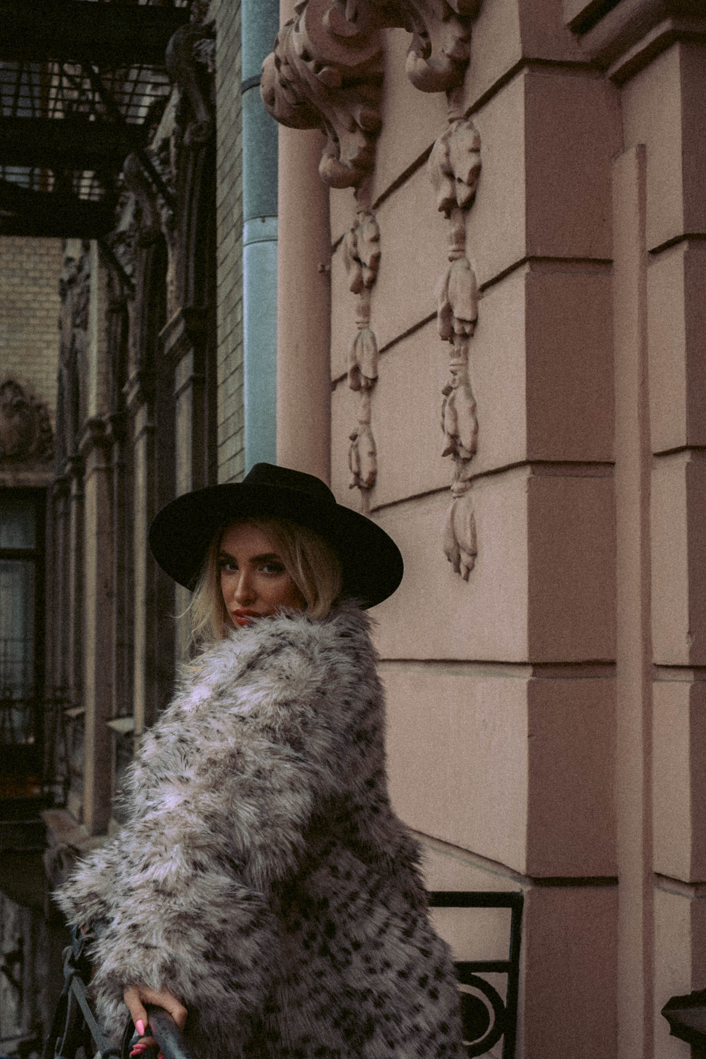 Винтажная серия. Профессиональный фотограф, Санкт-Петербург — Виктория Богомолова