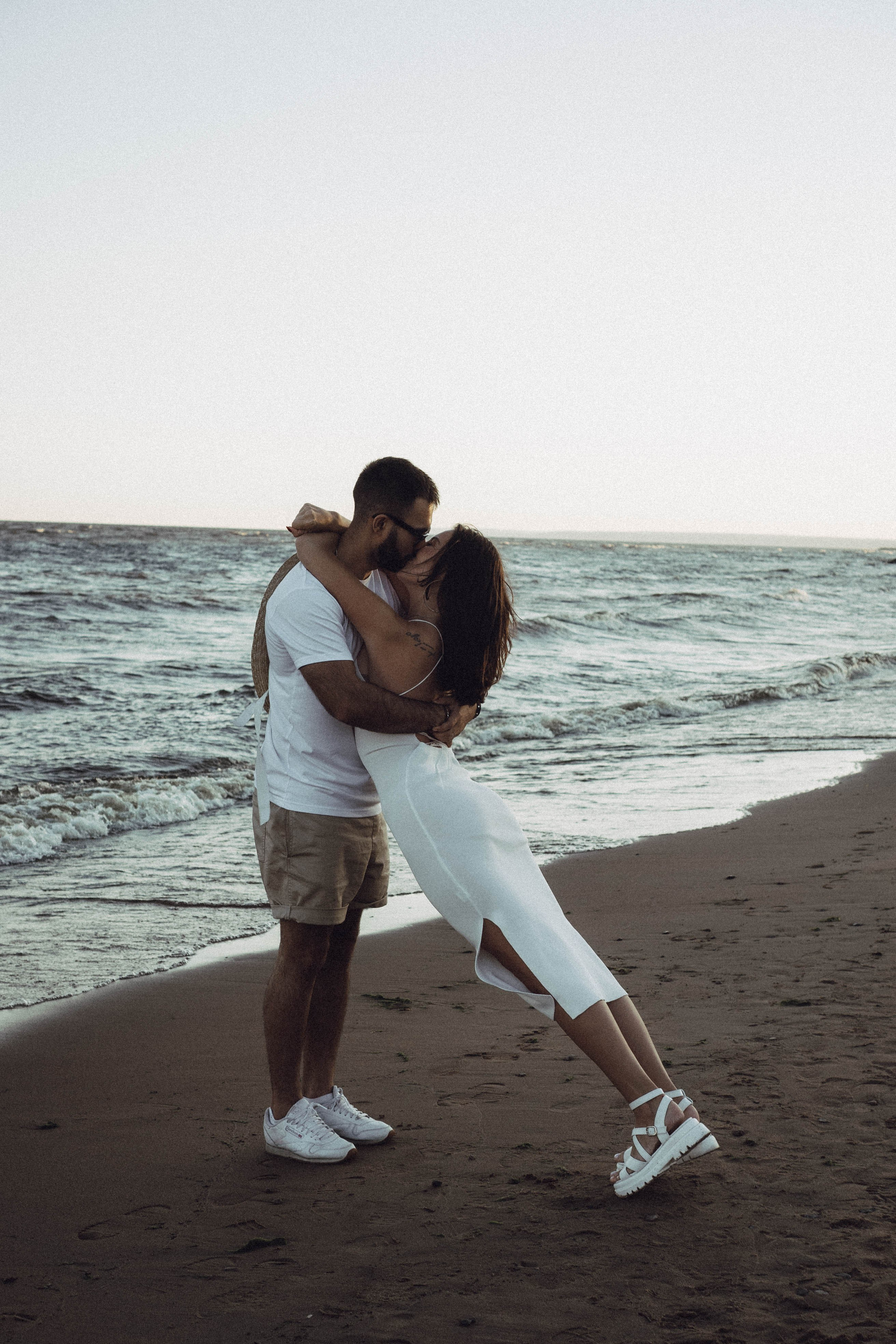 Любовь на заливе. Профессиональный фотограф, Санкт-Петербург — Виктория Богомолова