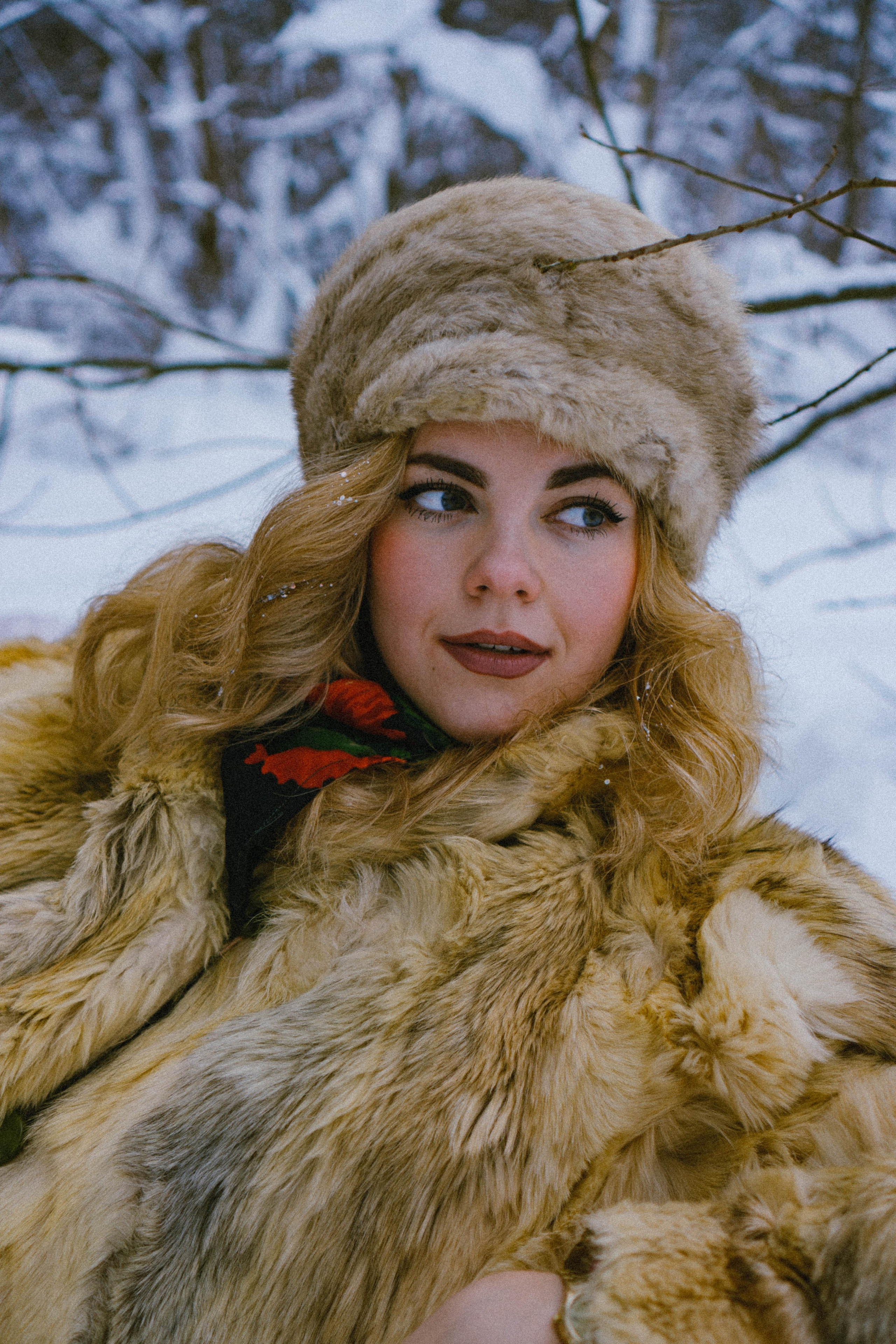 Русский стиль. Профессиональный фотограф, Санкт-Петербург — Виктория Богомолова