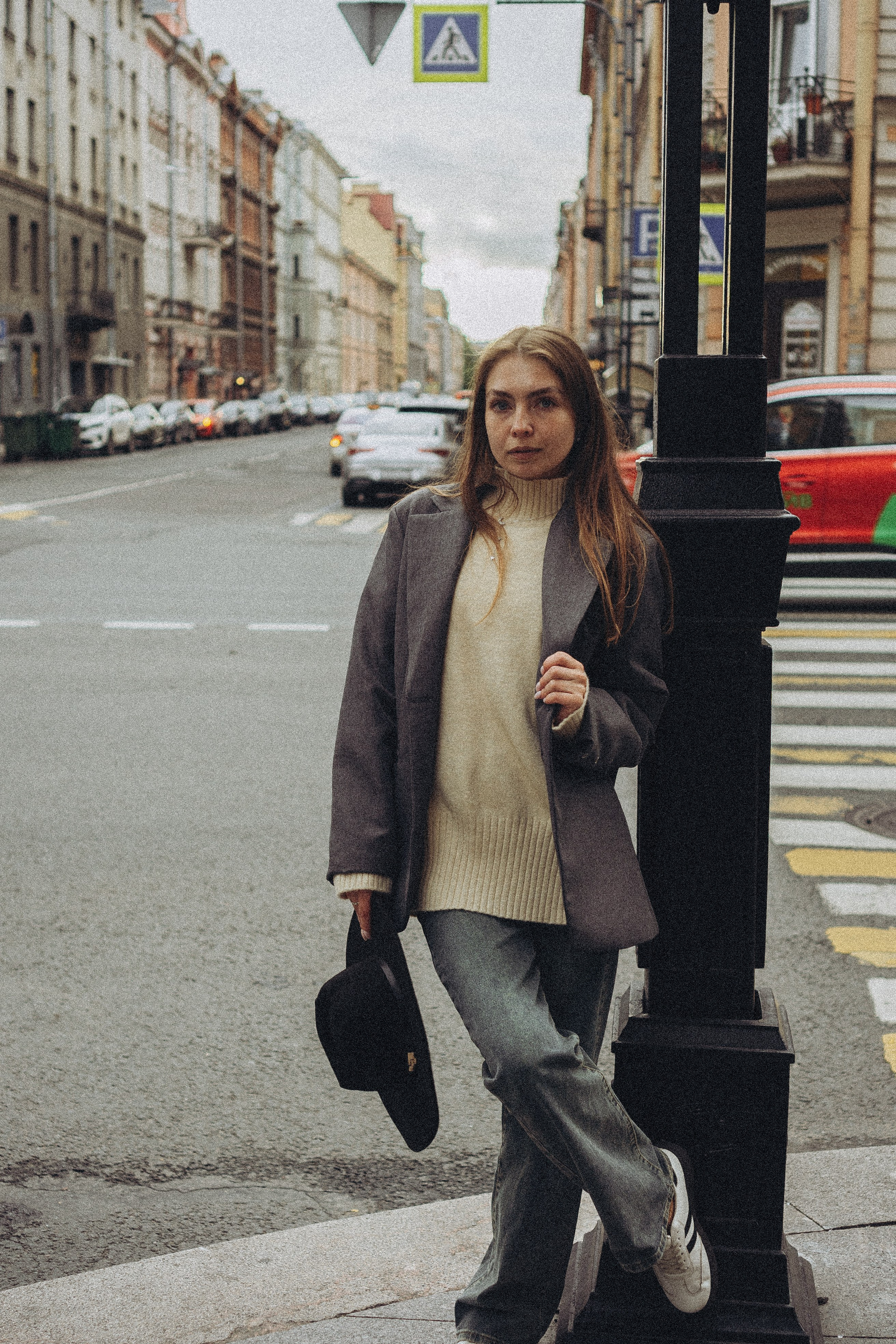 ПРОГУЛКА НА ЧЕРНЫШЕВСКОЙ. Профессиональный фотограф, Санкт-Петербург — Виктория Богомолова