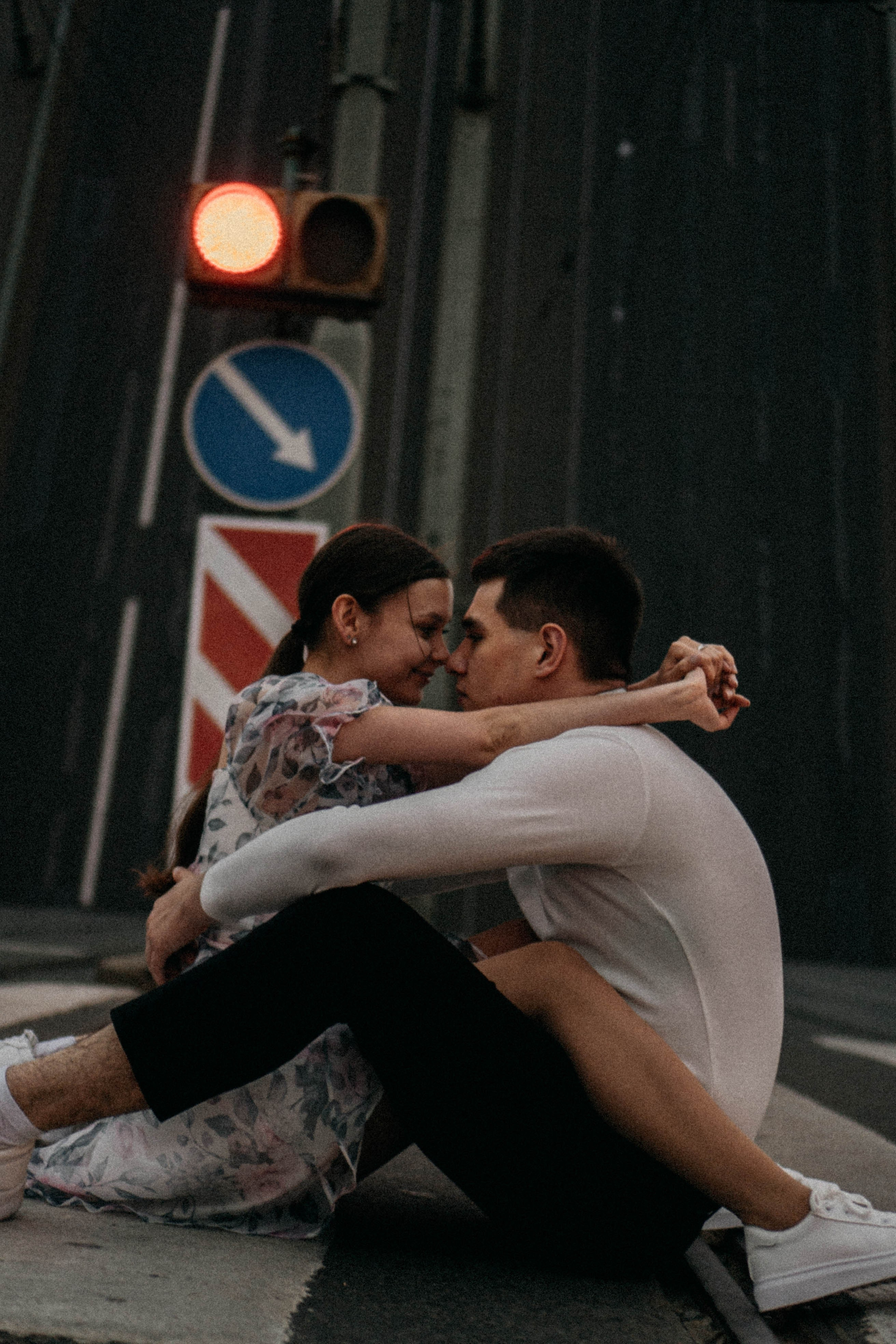 Любовь в белые ночи. Профессиональный фотограф, Санкт-Петербург — Виктория Богомолова