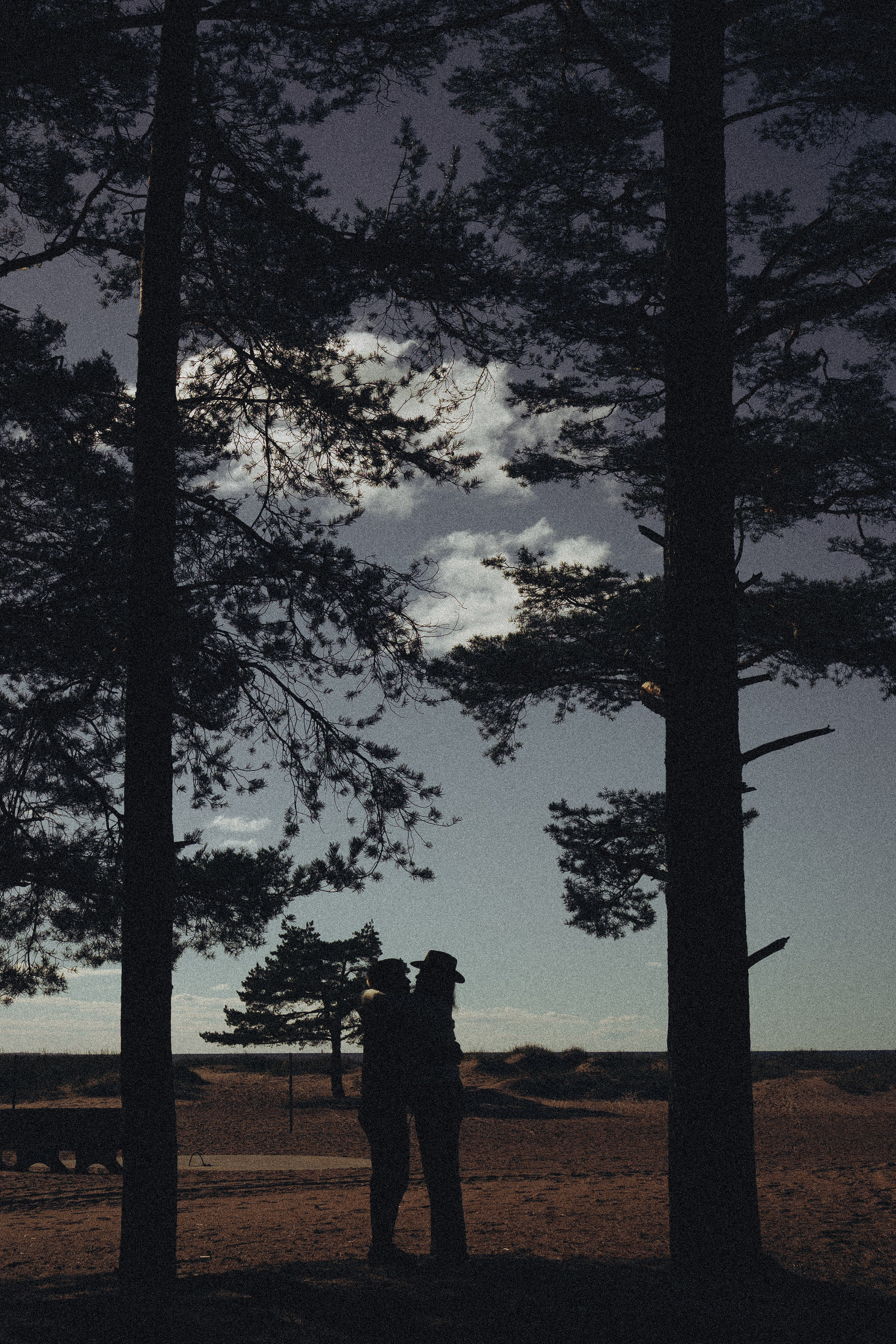 Прогулка по Финскому заливу. Профессиональный фотограф, Санкт-Петербург — Виктория Богомолова