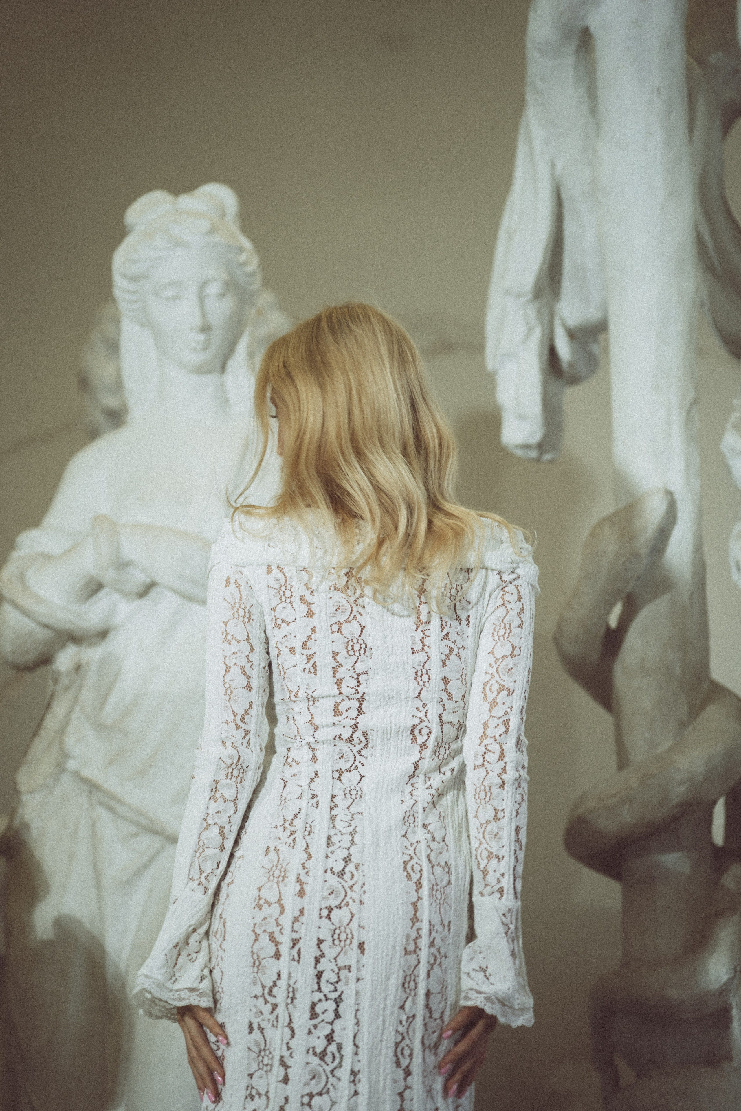 ФОТОСЕСИСИЯ В СТУДИИ ДЛЯ ДЕВУШКИ. Профессиональный фотограф, Санкт-Петербург — Виктория Богомолова